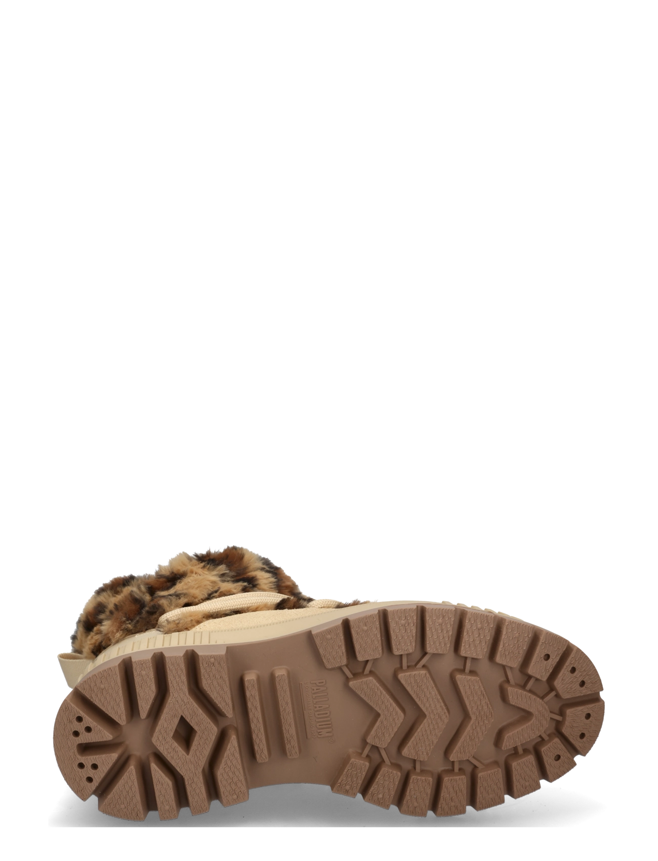 Palladium Pallashock Wl Hiver kängor & boots dam – bild 5