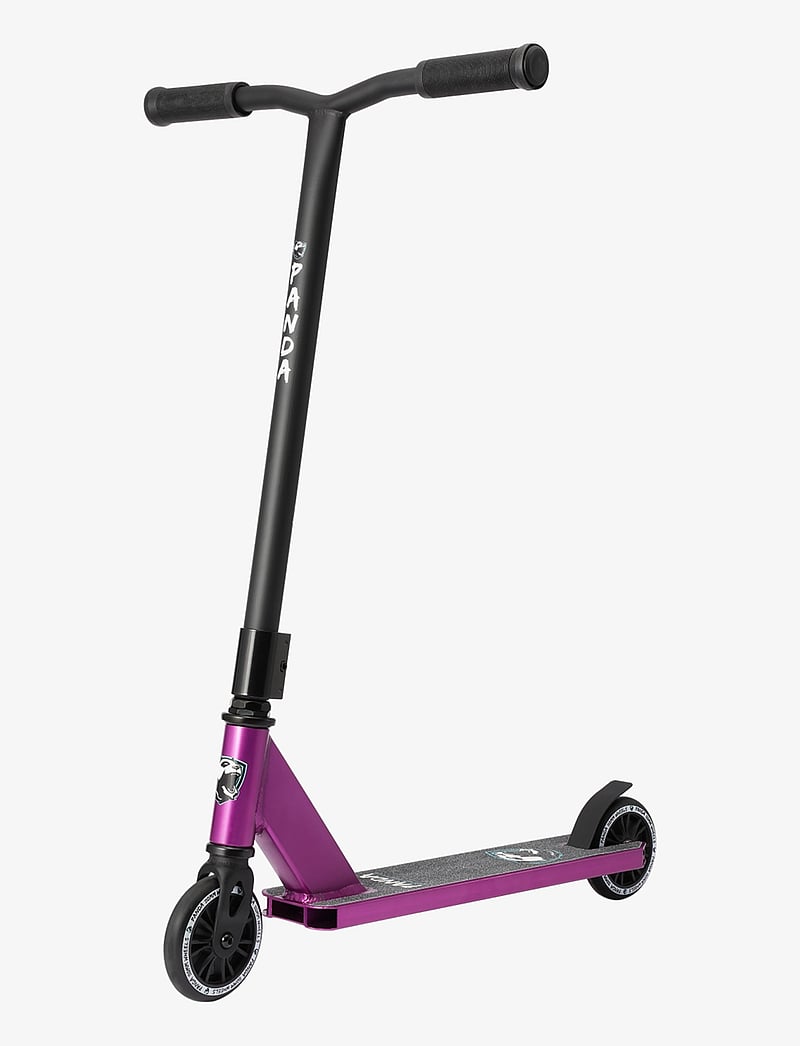 Panda - Panda Initio Stunt Scooter - purple - 0