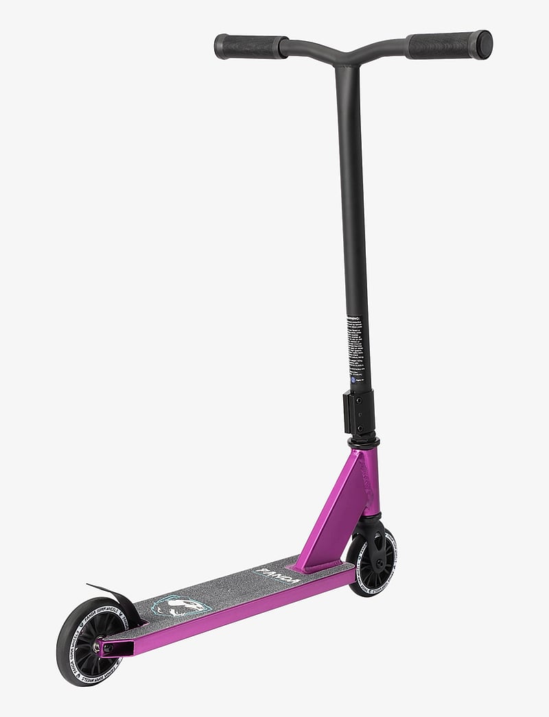 Panda - Panda Initio Stunt Scooter - purple - 1