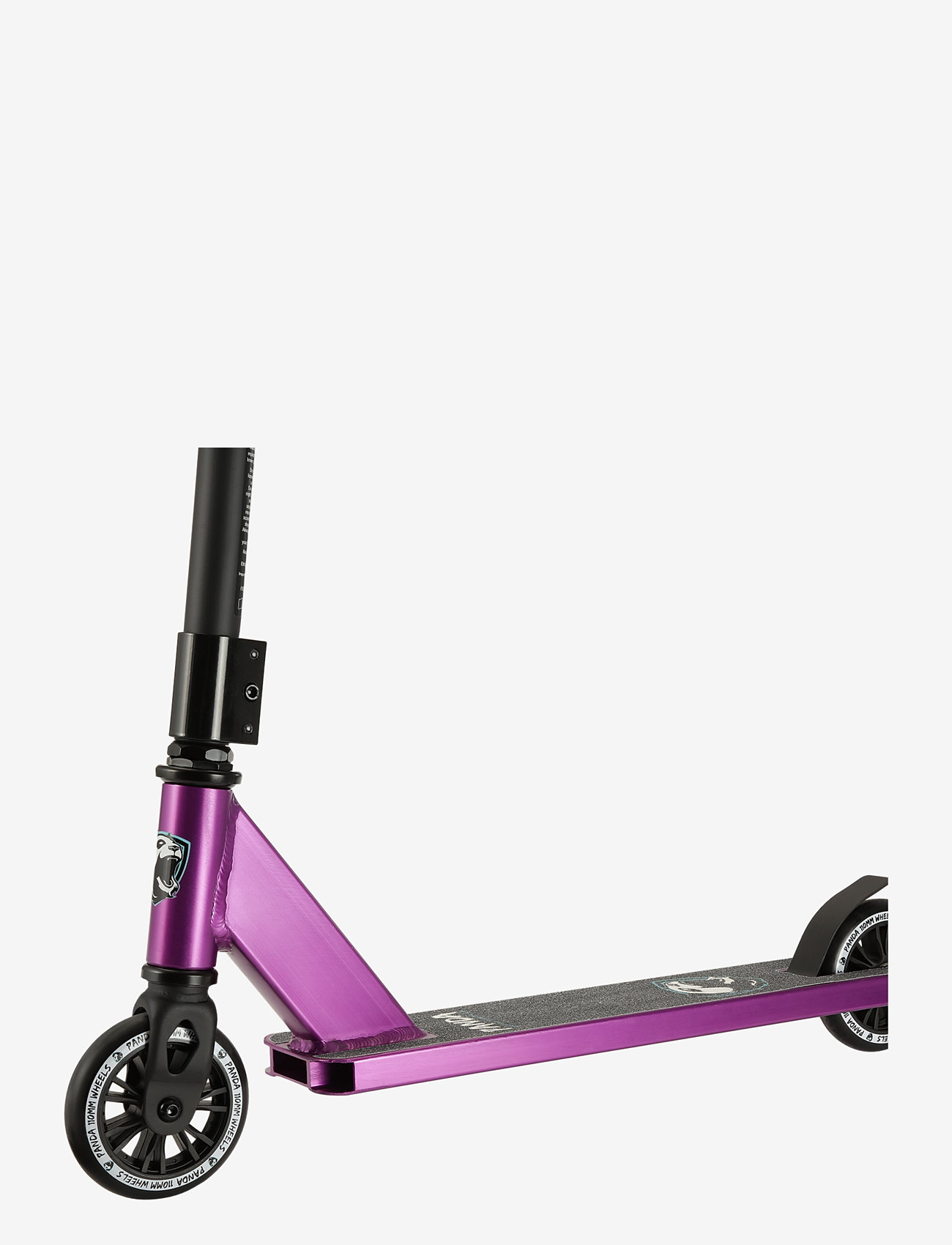 Panda - Panda Initio Stunt Scooter - purple - 2