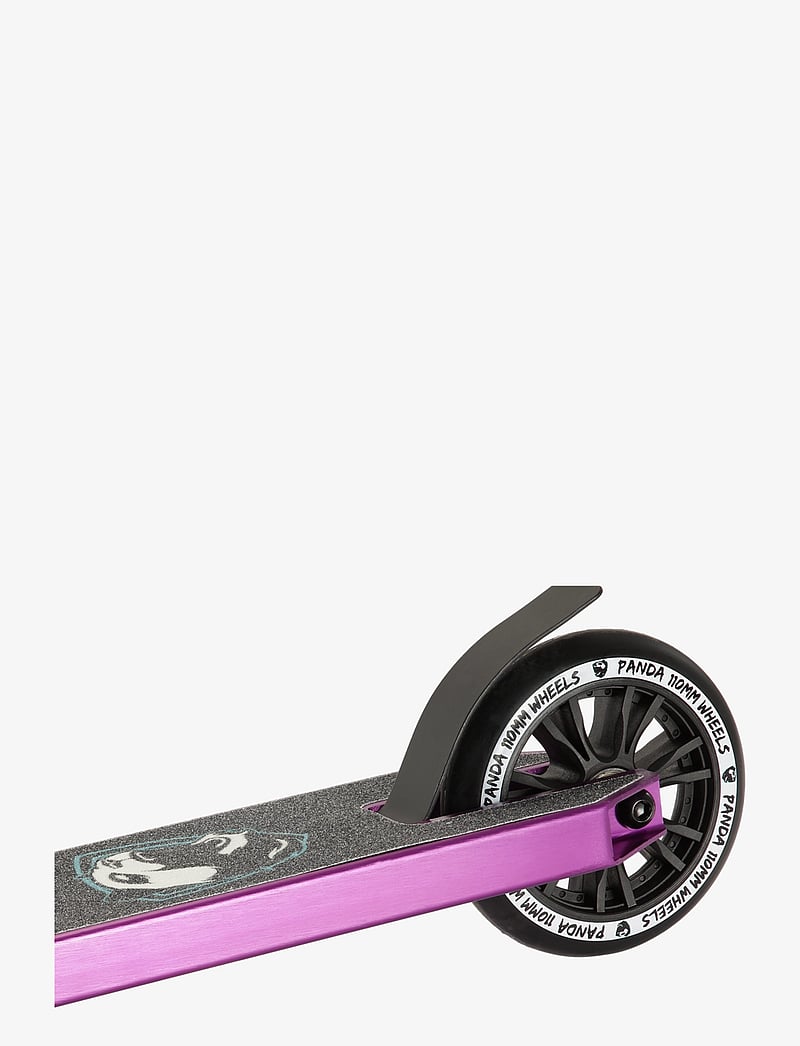 Panda - Panda Initio Stunt Scooter - purple - 3