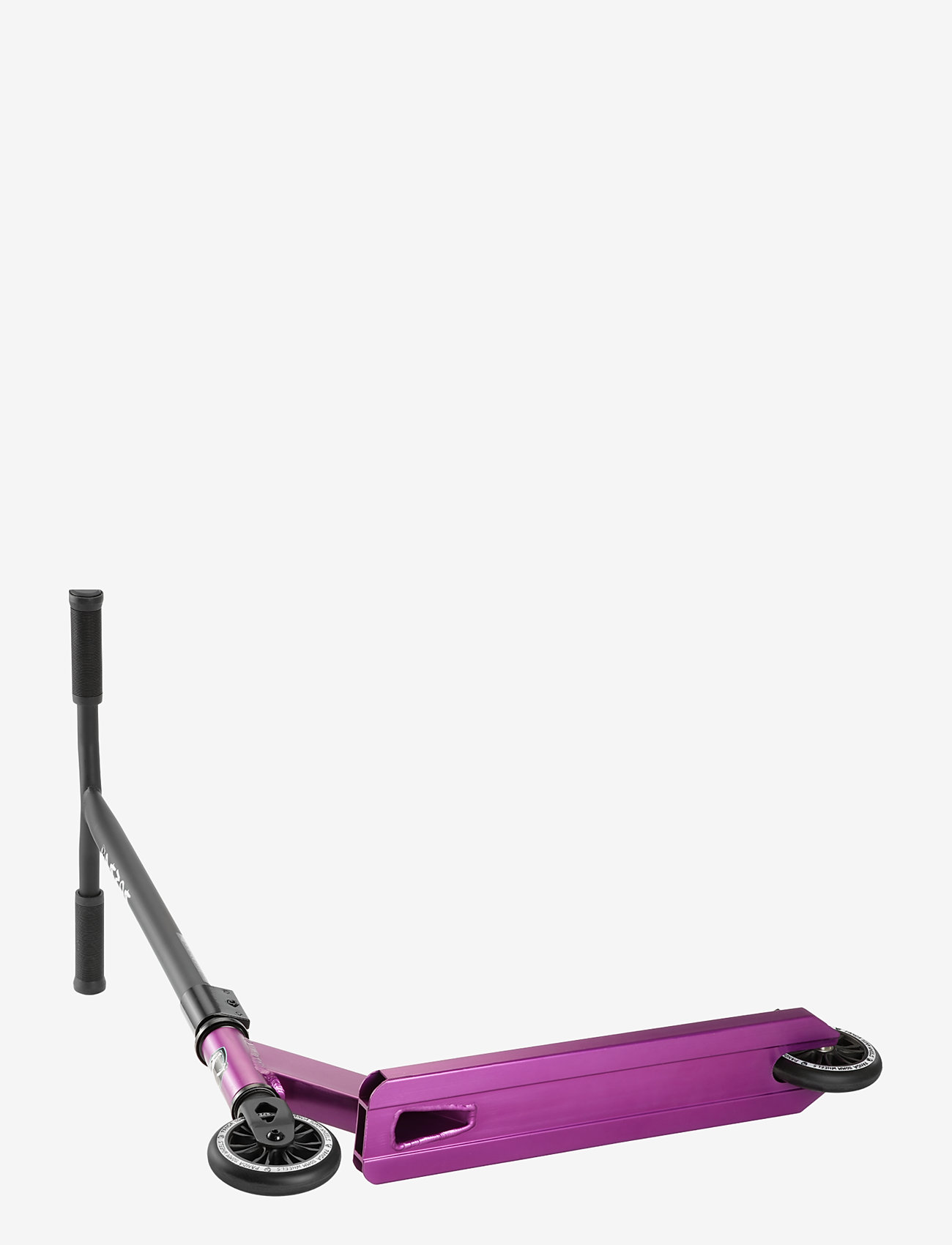 Panda - Panda Initio Stunt Scooter - purple - 4