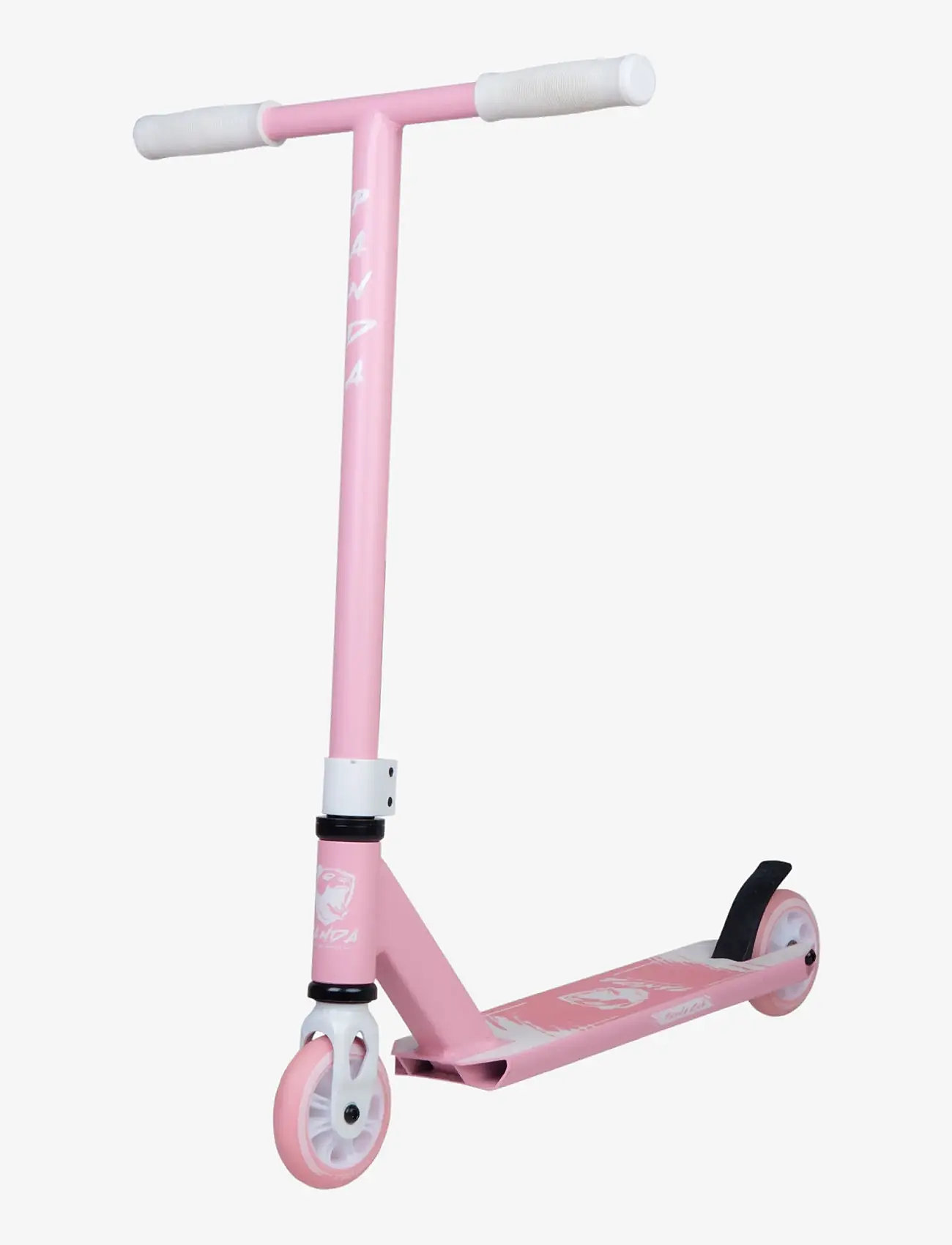 Panda - Panda Cub Stunt Scooter - kick bikes - pink - 0