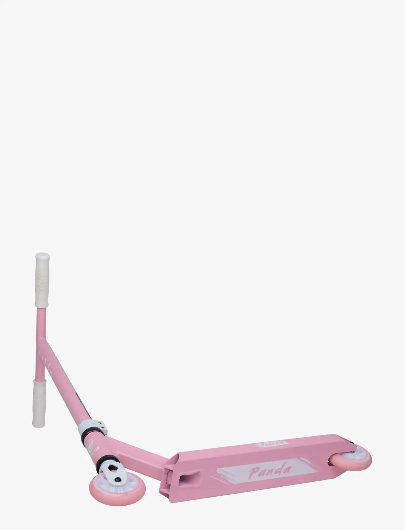 Panda - Panda Cub Stunt Scooter - kick bikes - pink - 1
