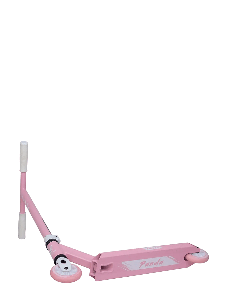 Panda - Panda Cub Stunt Scooter - kick-bikes - pink - 1