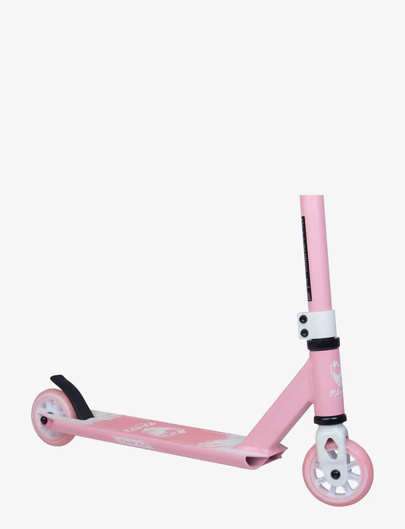 Panda - Panda Cub Stunt Scooter - kick bikes - pink - 2