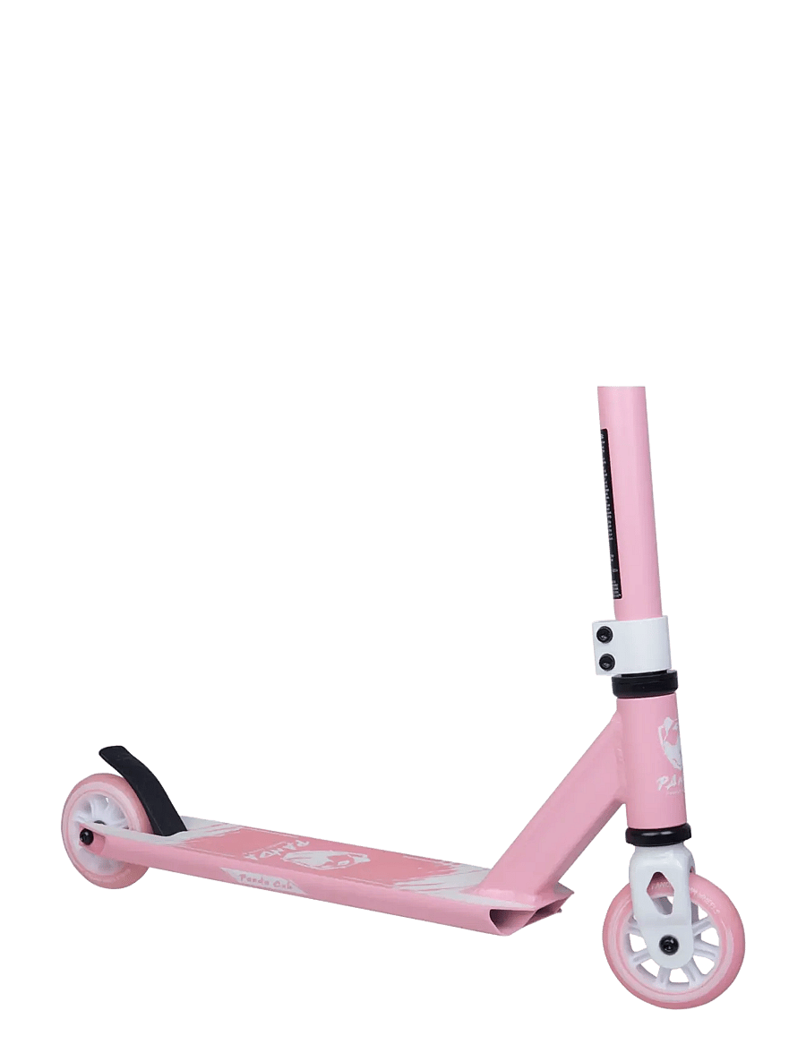 Panda - Panda Cub Stunt Scooter - kick-bikes - pink - 2