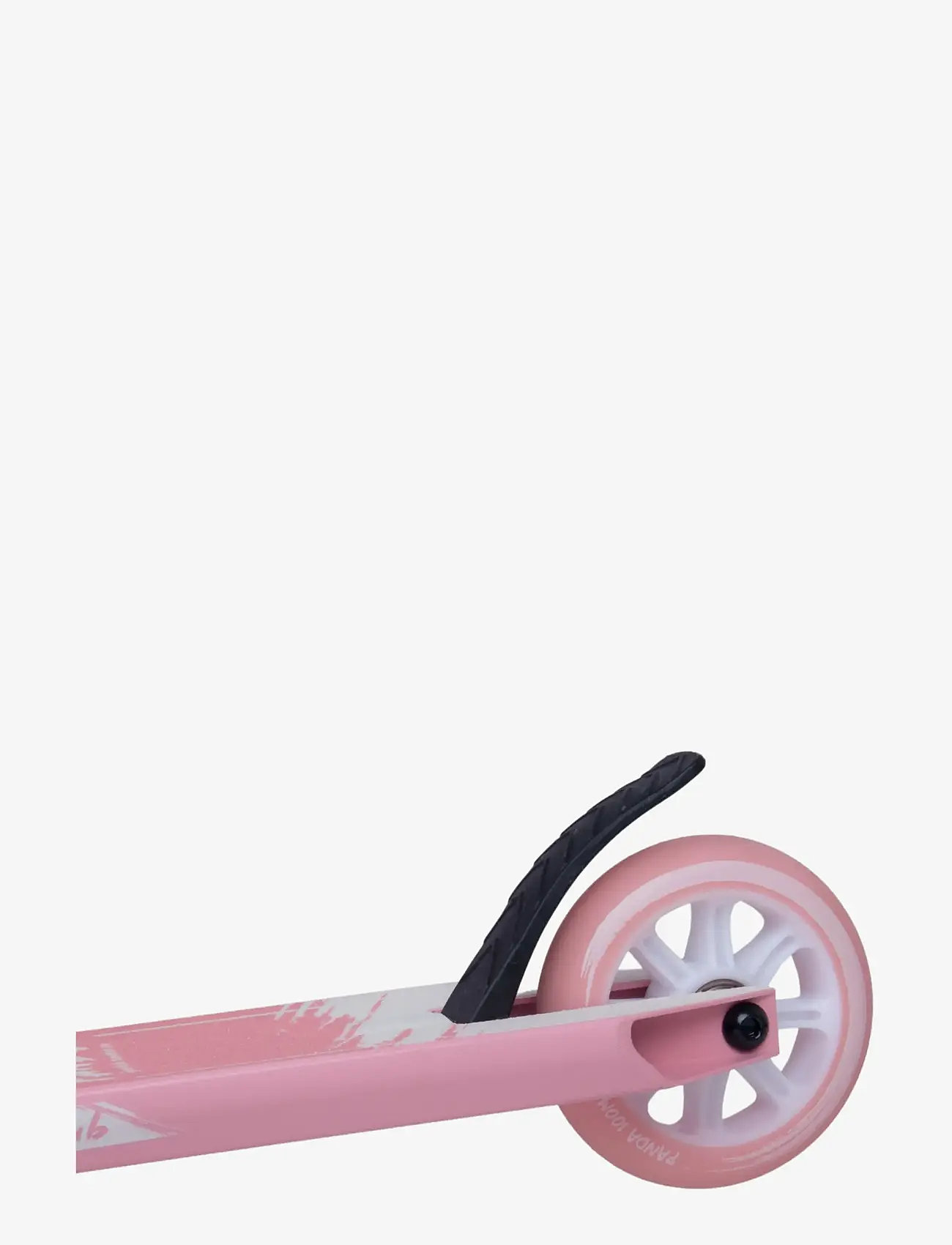 Panda - Panda Cub Stunt Scooter - kick bikes - pink - 3