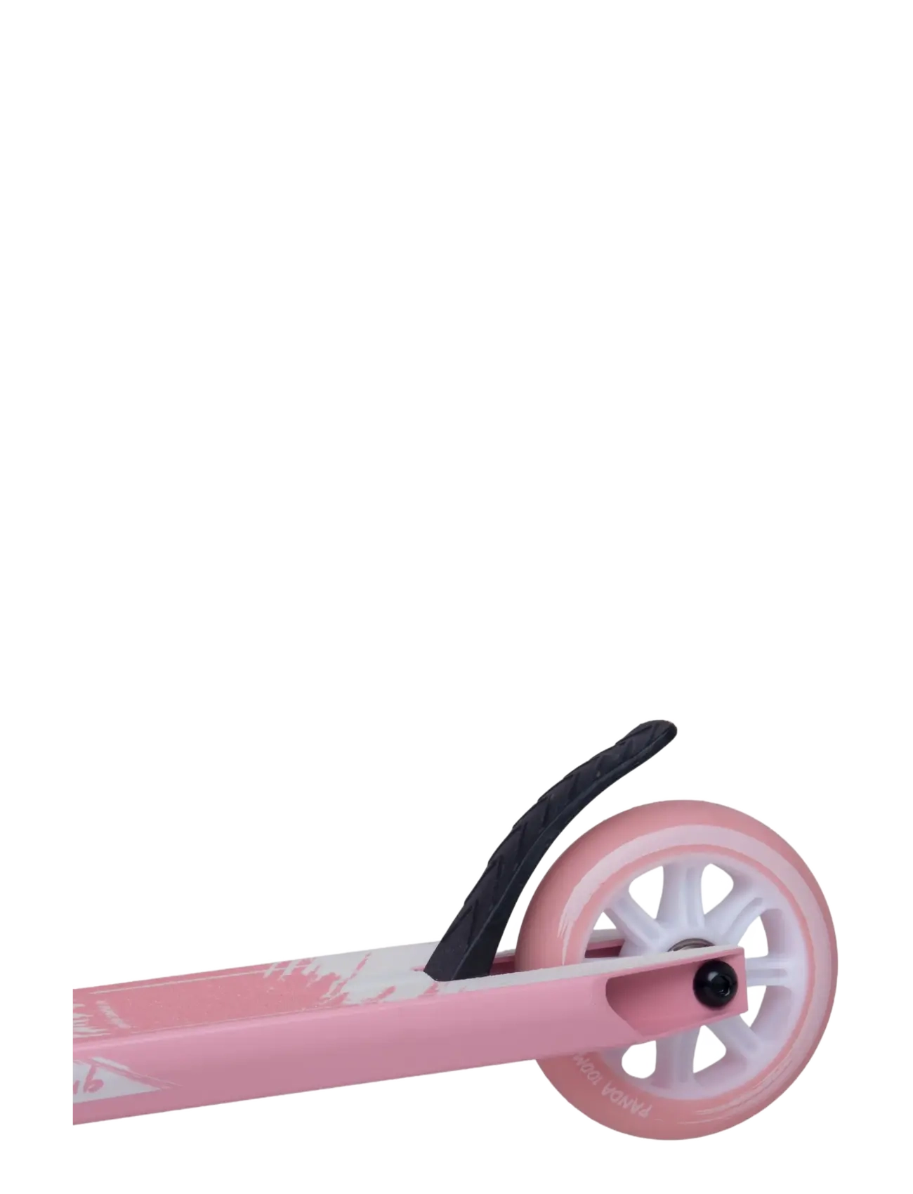 Panda - Panda Cub Trick Sparkcykel - sparkcyklar - pink - 3