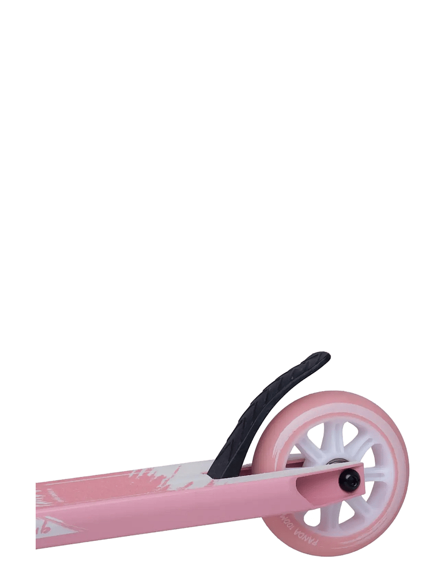 Panda - Panda Cub Stunt Scooter - kick-bikes - pink - 3