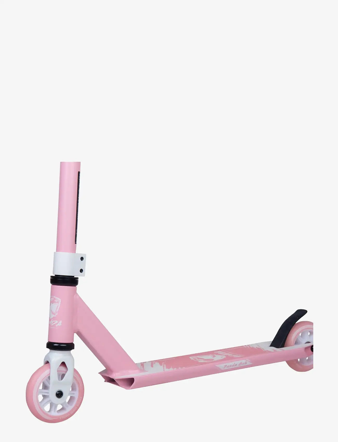 Panda - Panda Cub Stunt Scooter - kick bikes - pink - 4
