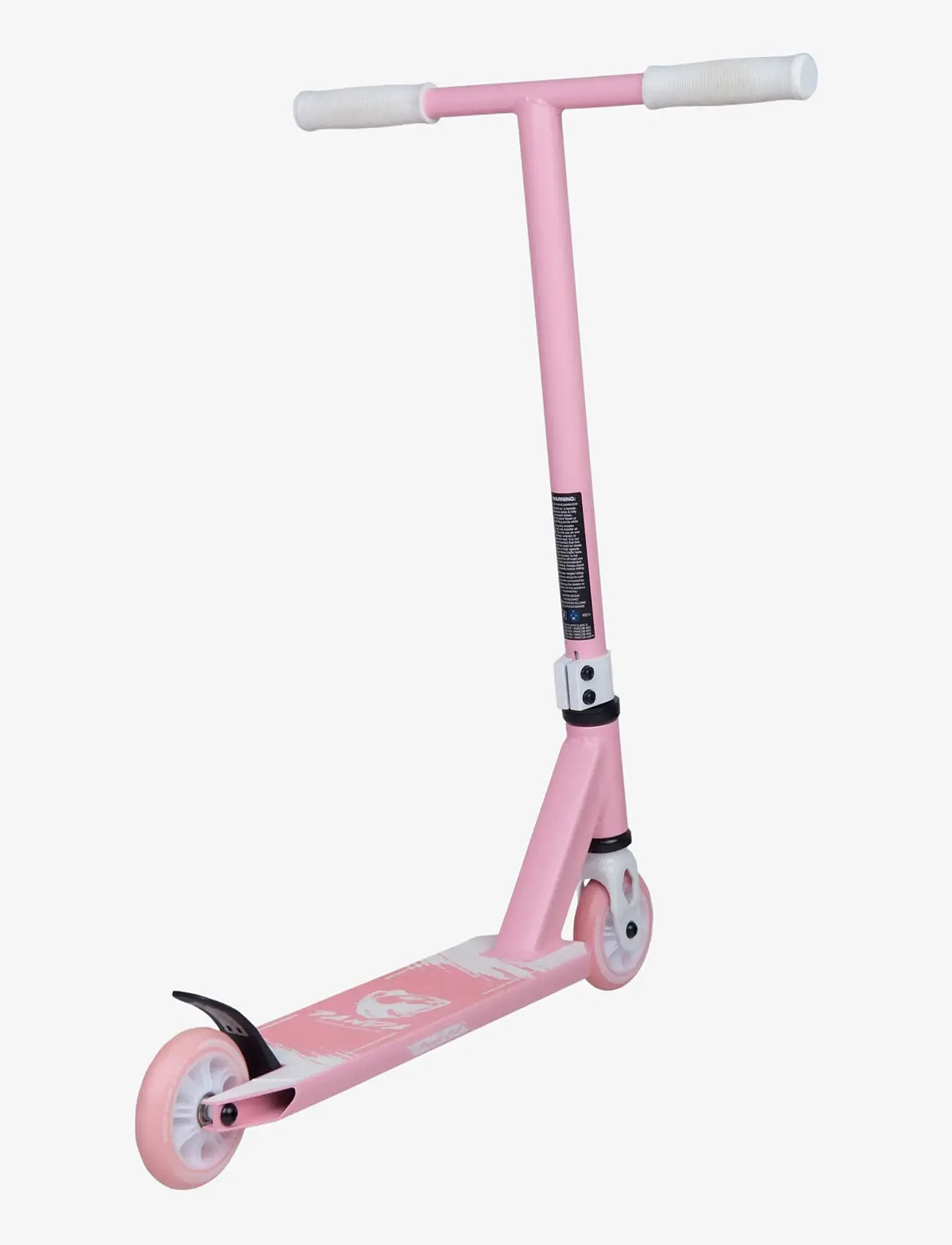 Panda - Panda Cub Stunt Scooter - kick bikes - pink - 5