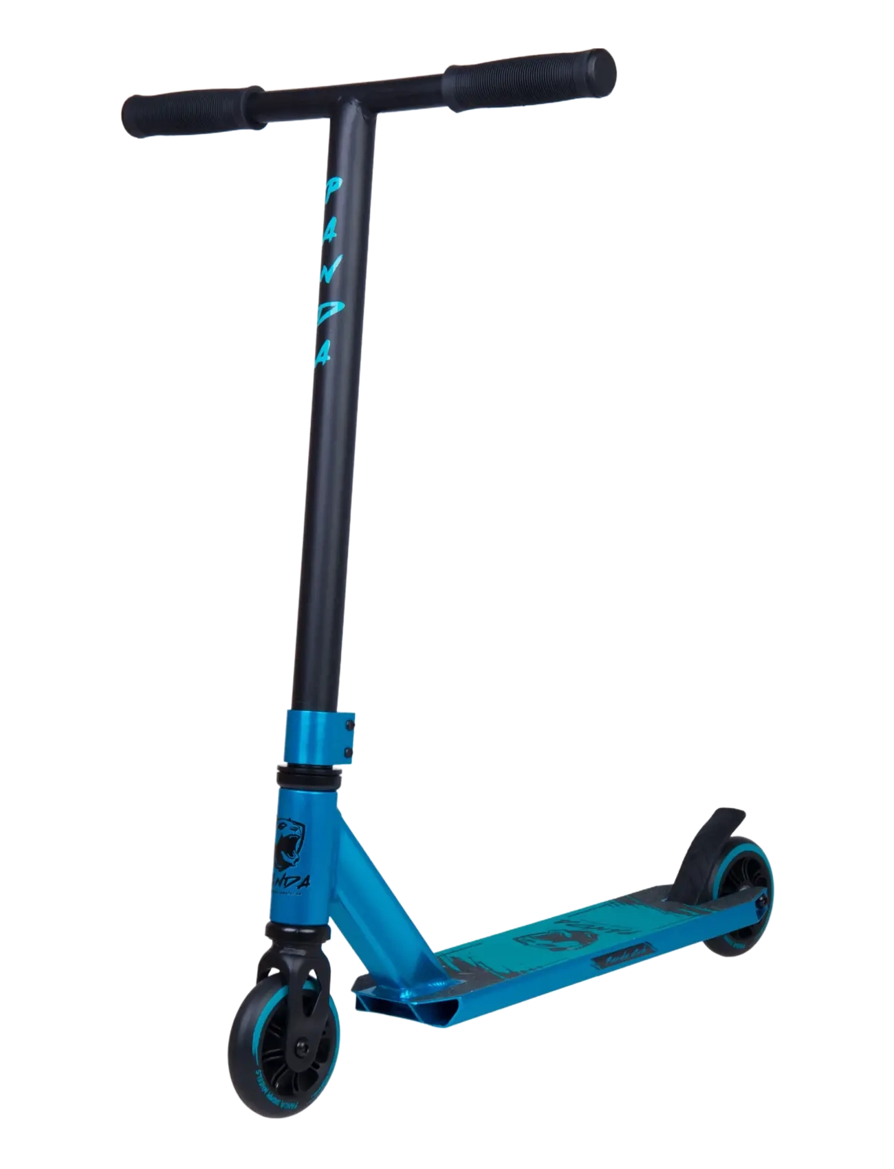 PANDA Panda Cub Trick Løbehjul Navy - 70 CM - Kinder