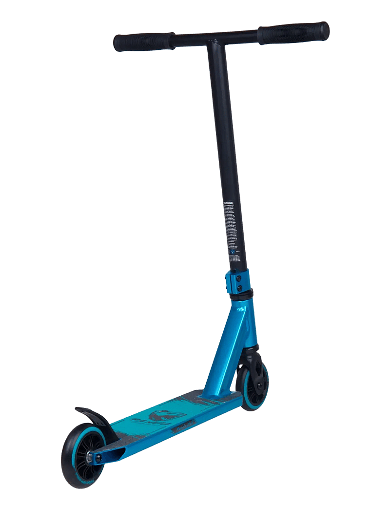 Panda - Panda Cub Stunt Scooter - tõukerattad - teal - 2