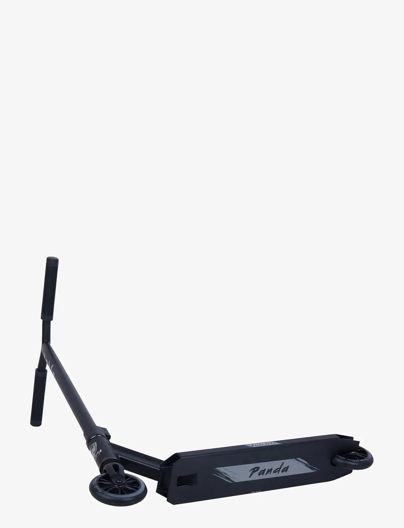 Panda - Panda Initio V2 Stunt Scooter - kick bikes - black/grey - 1