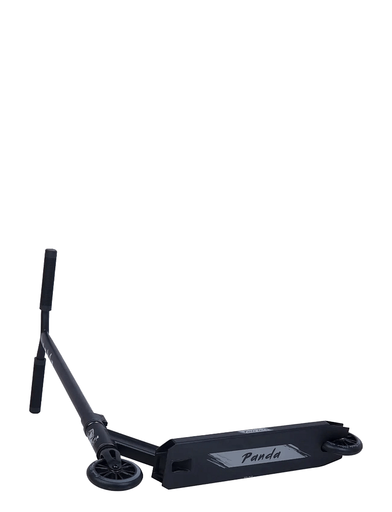 Panda - Panda Initio V2 Trick Sparkcykel - sparkcyklar - black/grey - 1