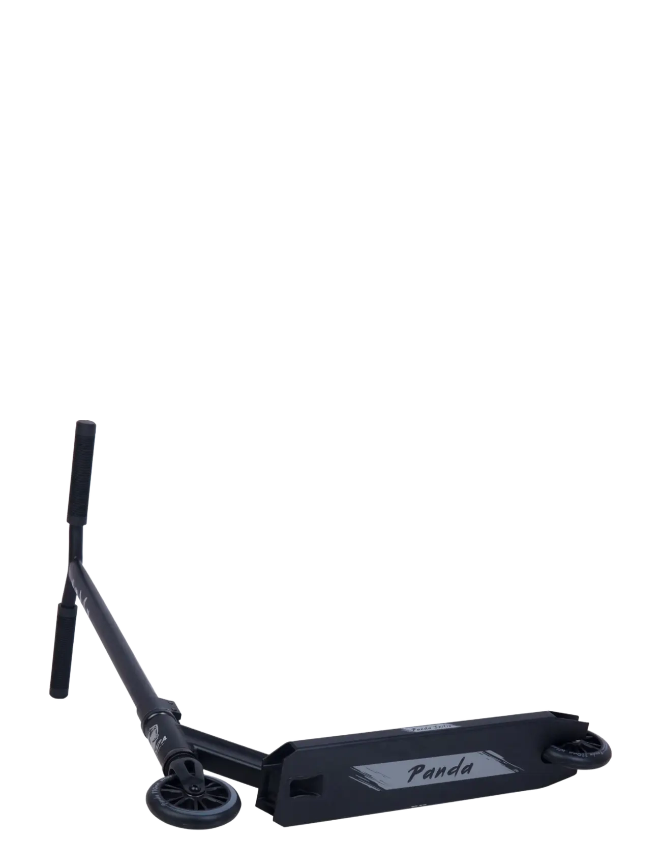 Panda - Panda Initio V2 Stunt Scooter - kick-bikes - black/grey - 1