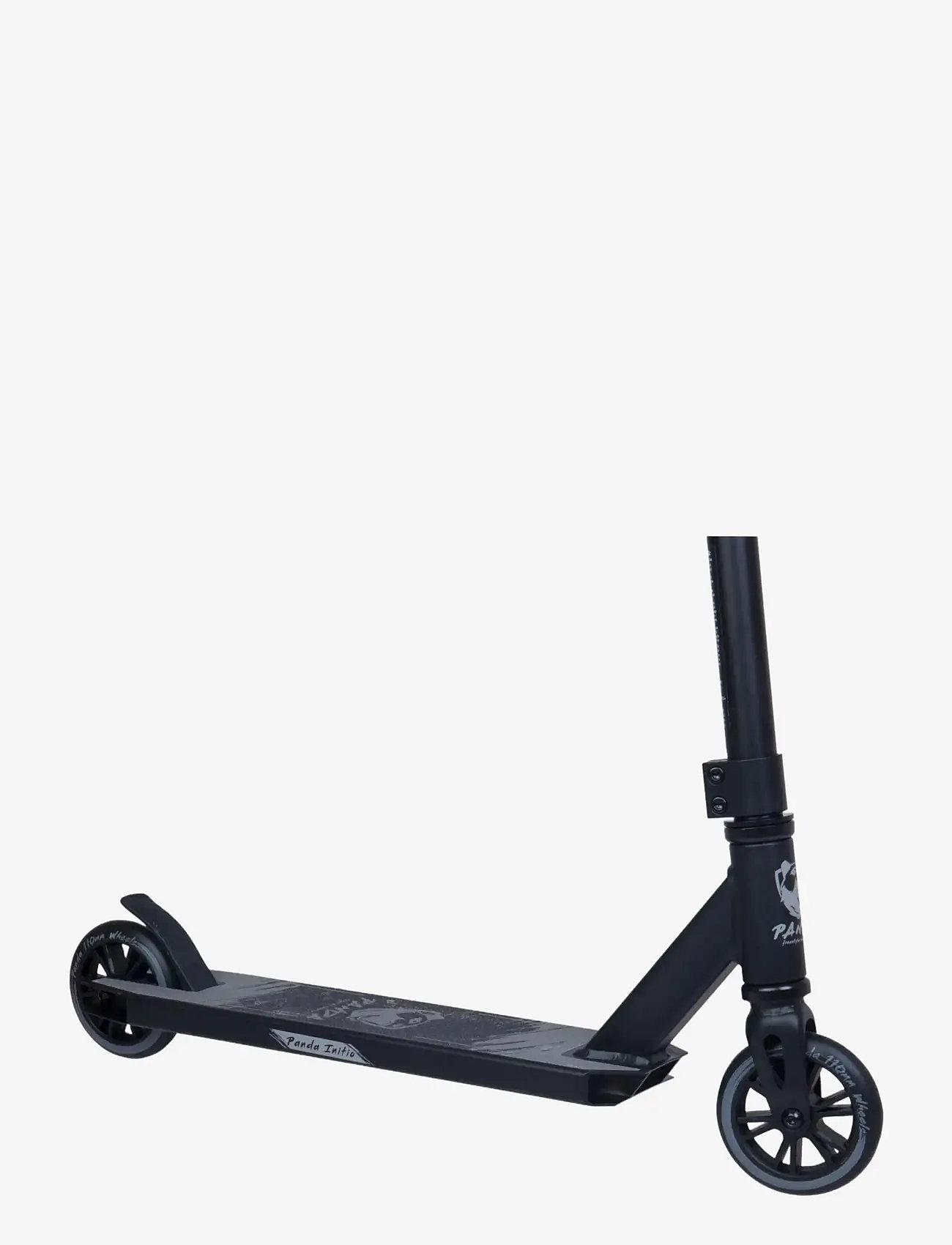 Panda - Panda Initio V2 Stunt Scooter - kick bikes - black/grey - 2