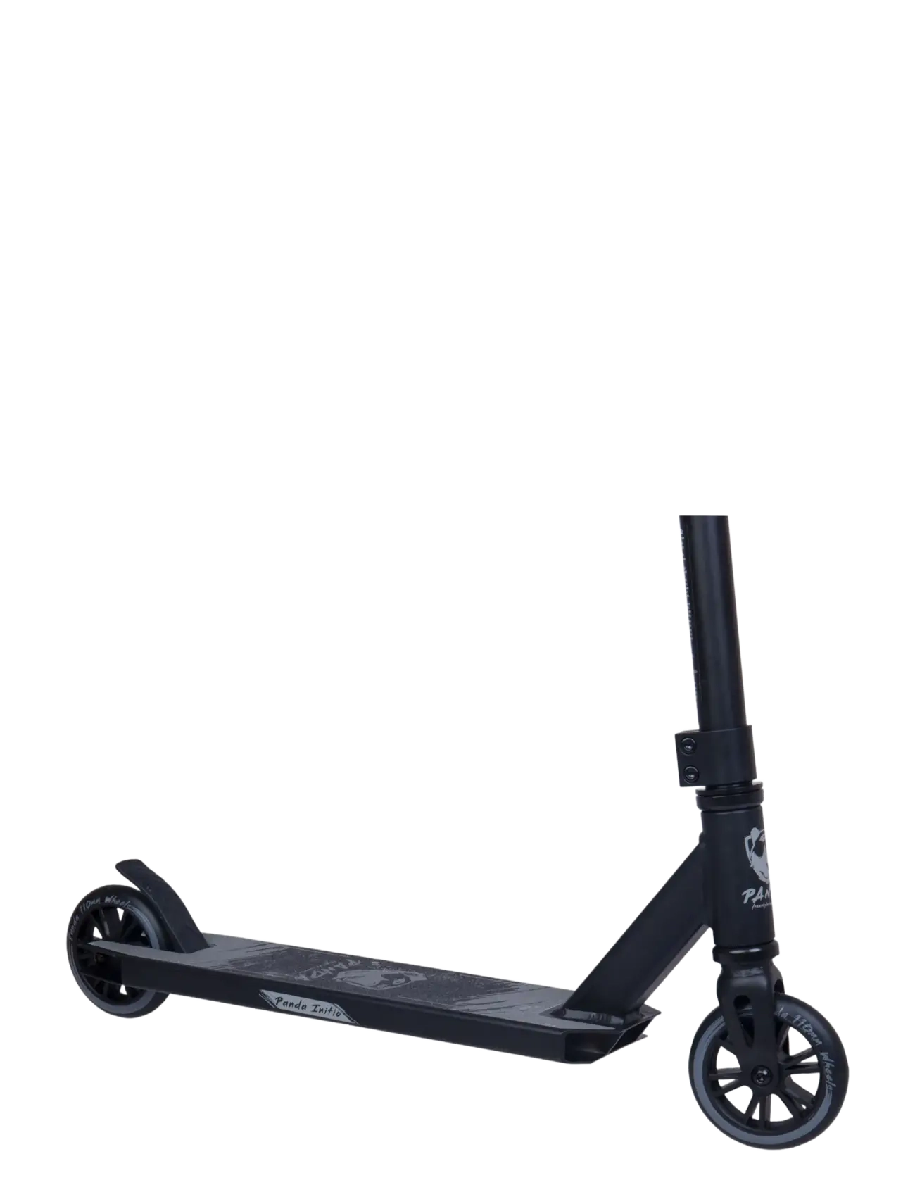 Panda - Panda Initio V2 Stunt Scooter - kick-bikes - black/grey - 2
