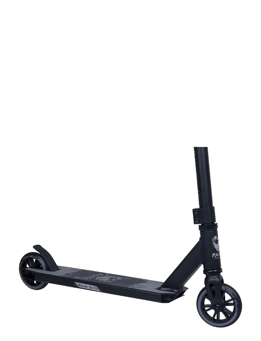 Panda - Panda Initio V2 Stunt Scooter - kick-bikes - black/grey - 2