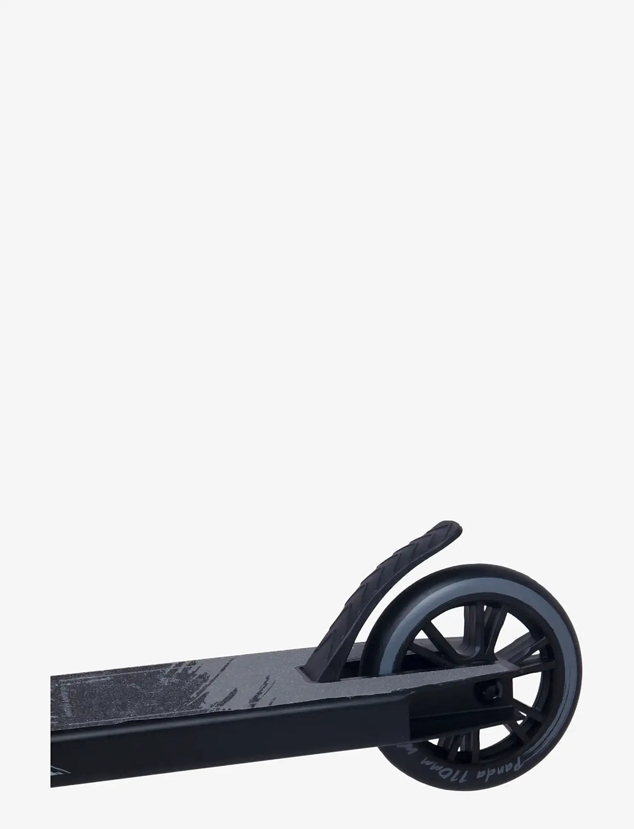 Panda - Panda Initio V2 Stunt Scooter - kick bikes - black/grey - 3