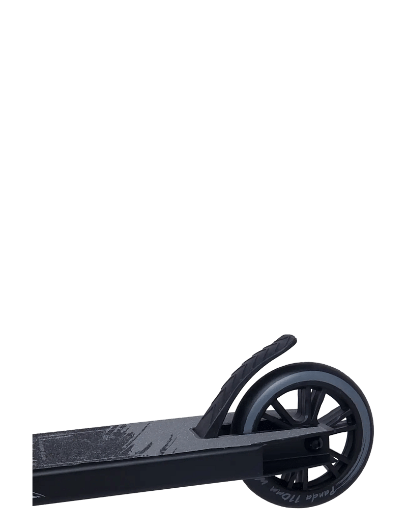 Panda - Panda Initio V2 Trick Sparkcykel - sparkcyklar - black/grey - 3