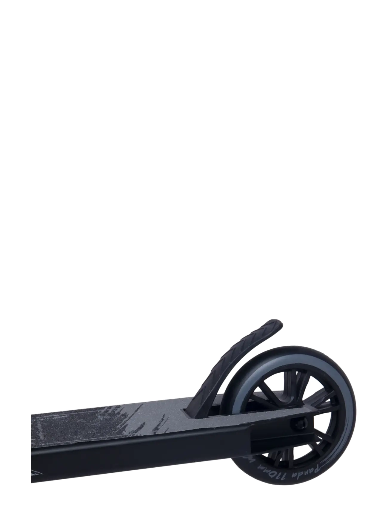 Panda - Panda Initio V2 Stunt Scooter - kick-bikes - black/grey - 3