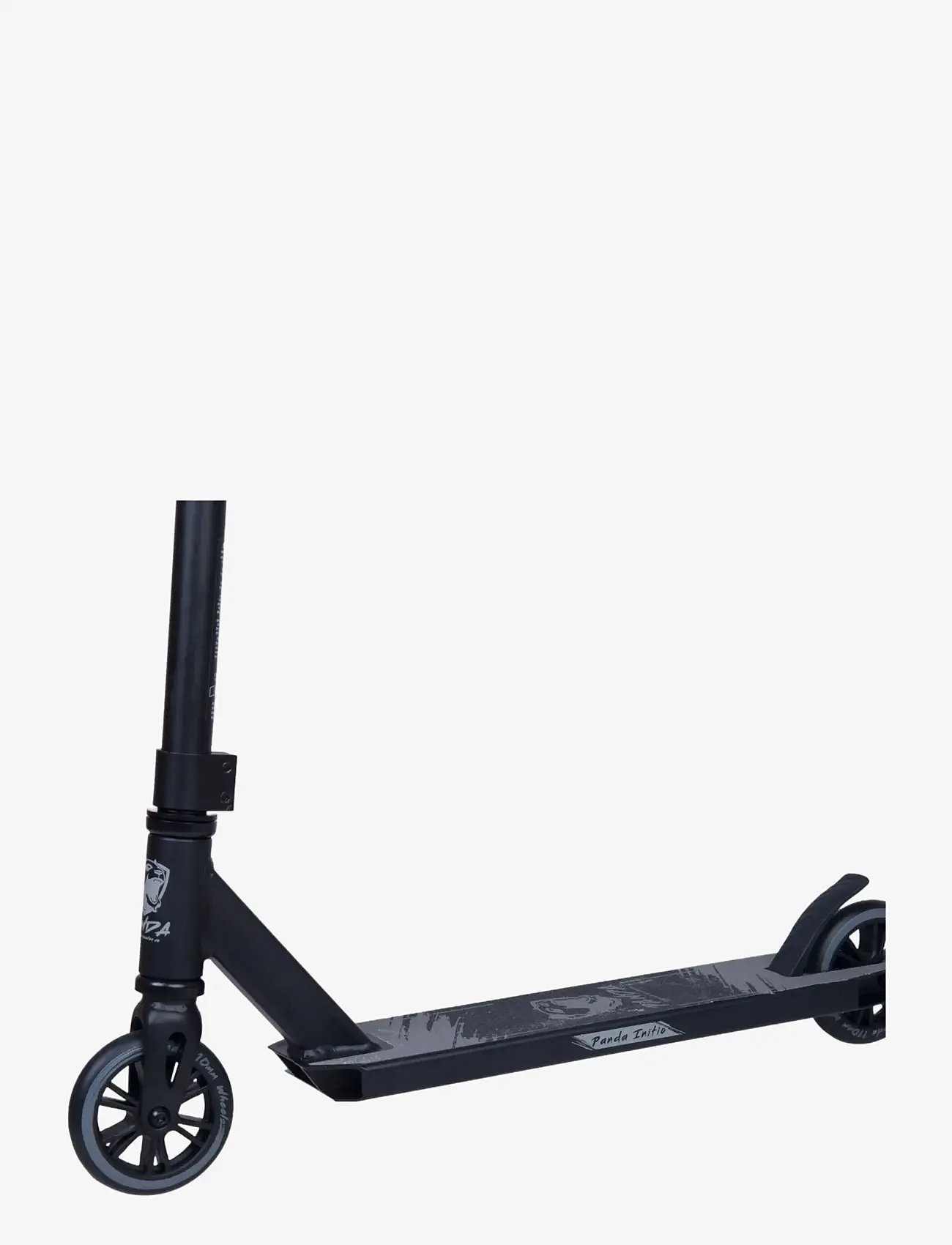 Panda - Panda Initio V2 Stunt Scooter - kick bikes - black/grey - 4