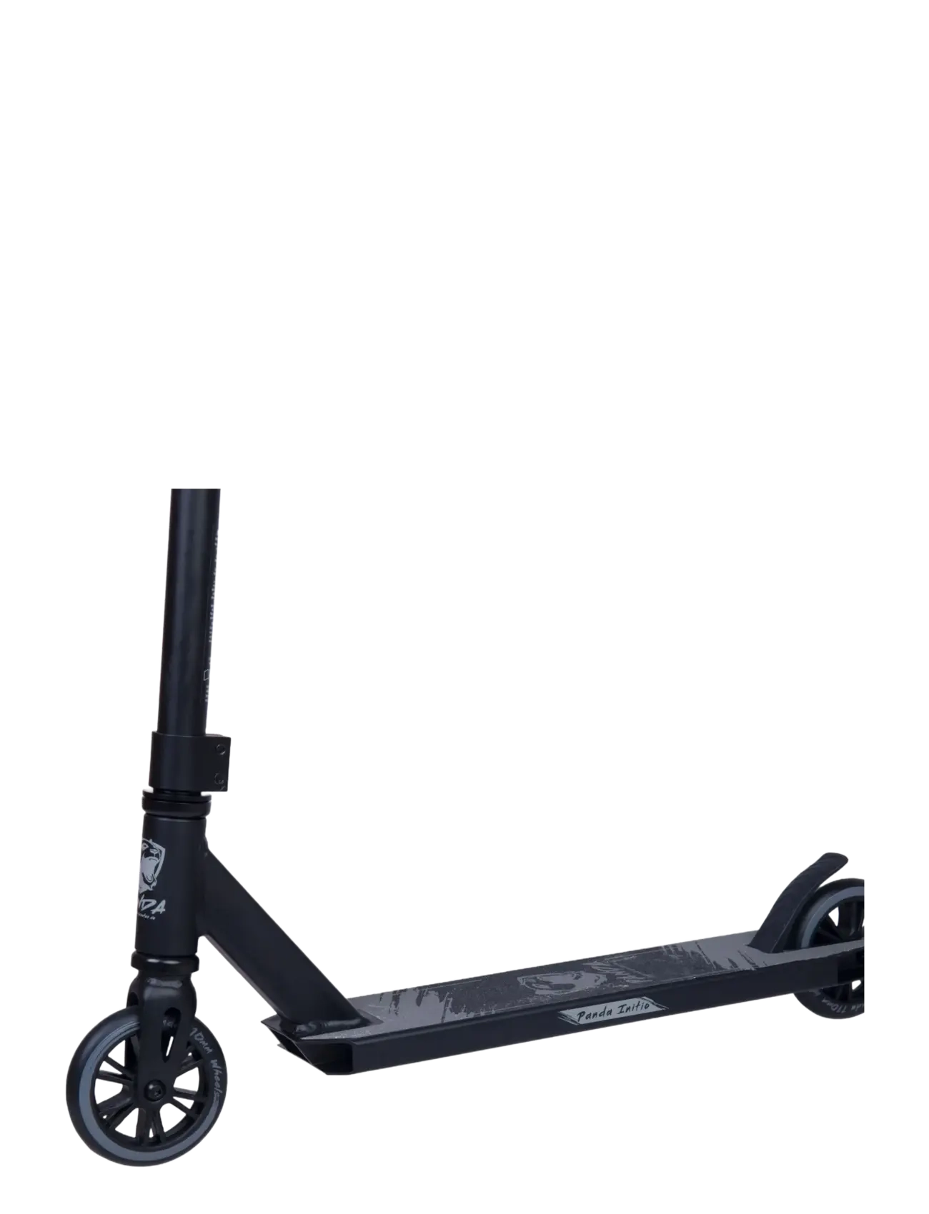 Panda - Panda Initio V2 Stunt Scooter - kick-bikes - black/grey - 4