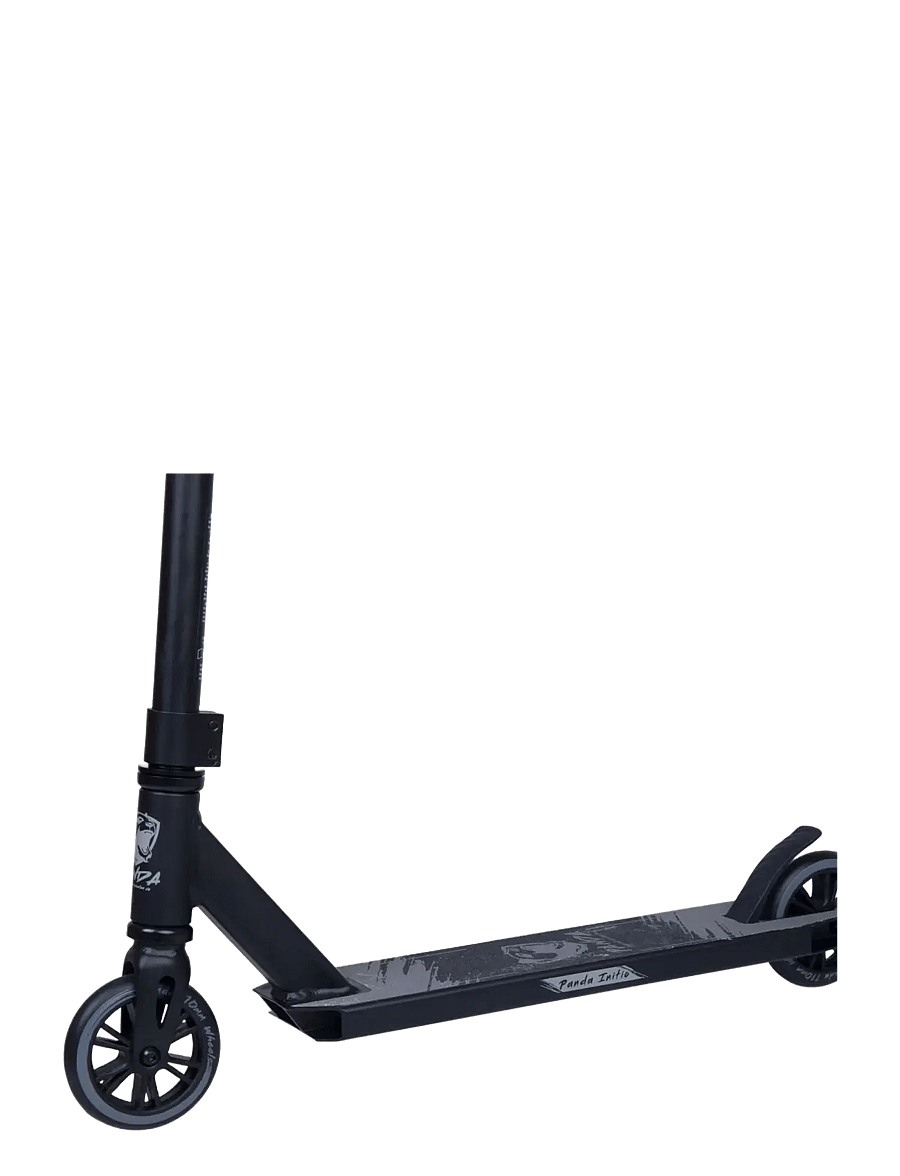 Panda - Panda Initio V2 Stunt Scooter - kick-bikes - black/grey - 4