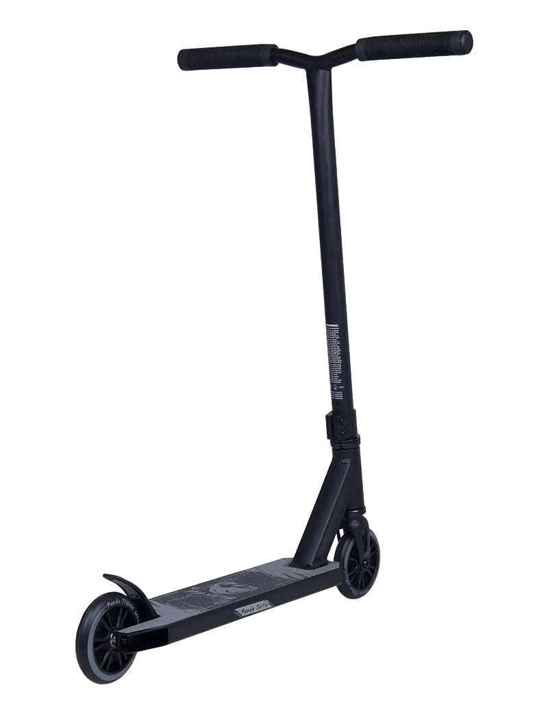 Panda - Panda Initio V2 Trick Sparkcykel - sparkcyklar - black/grey - 5