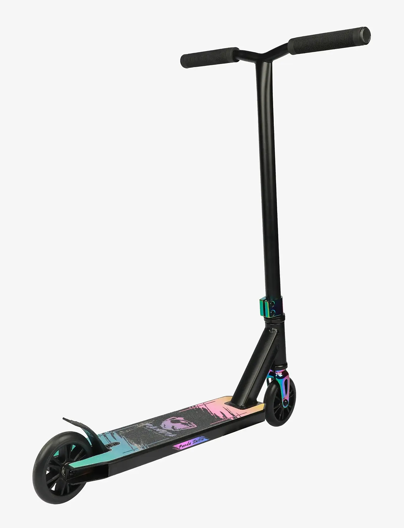 Panda - Panda Initio V2 Stunt Scooter - kick-bikes - black/rainbow - 2