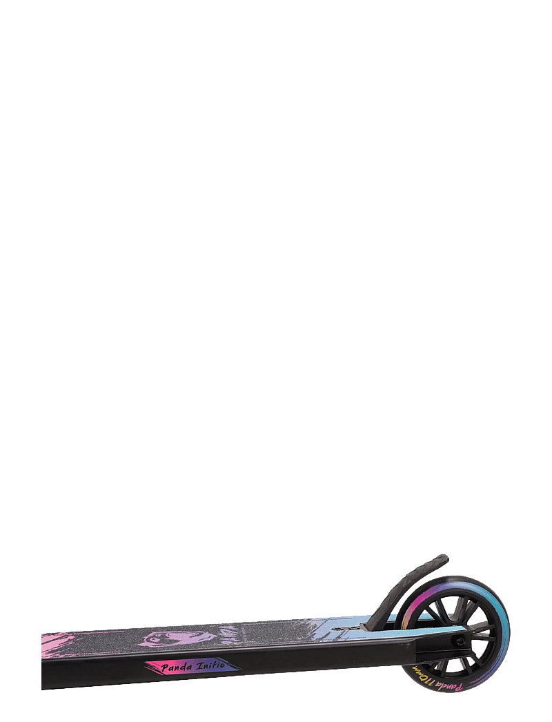 Panda - Panda Initio V2 Stunt Scooter - kick-bikes - black/rainbow - 3