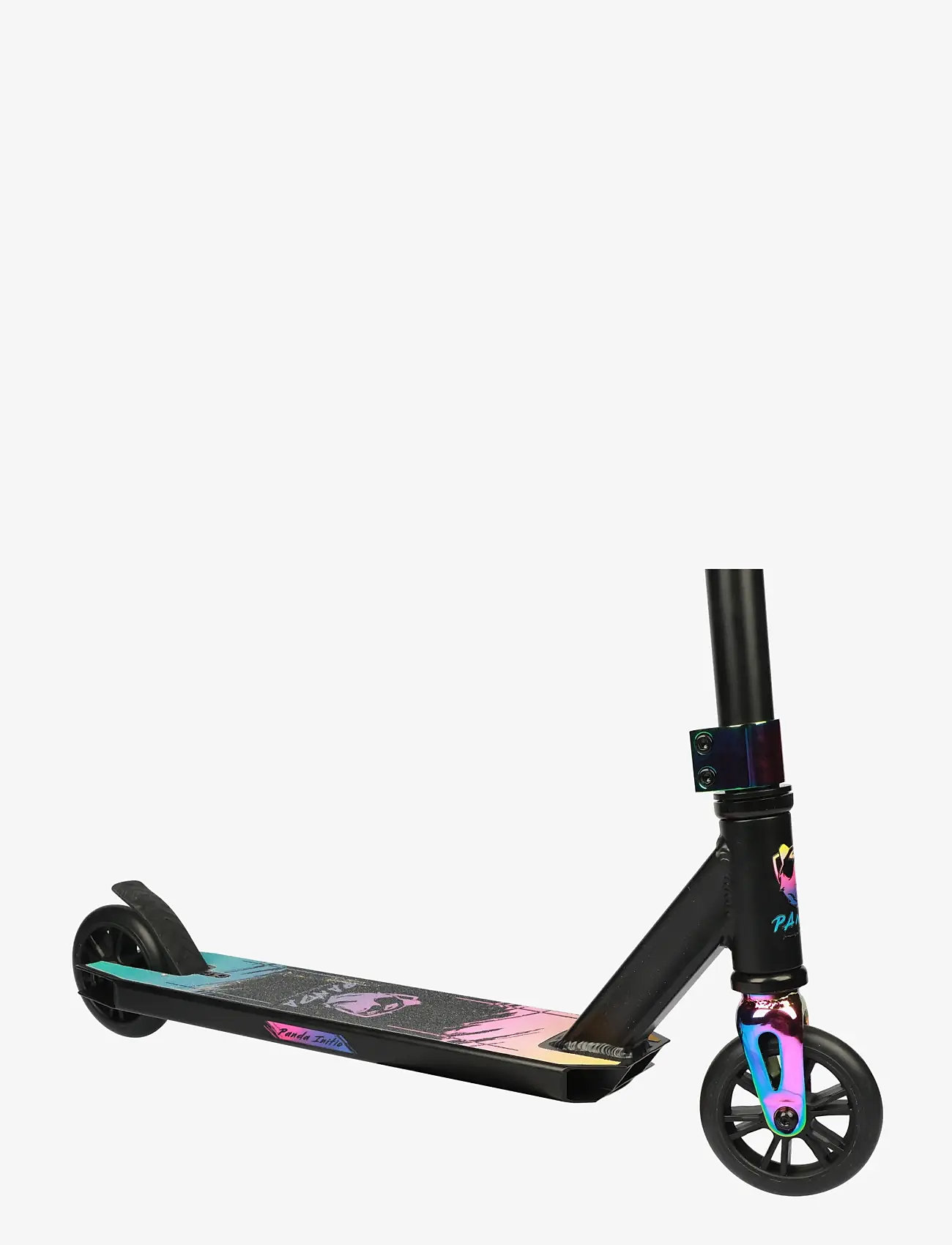 Panda - Panda Initio V2 Stunt Scooter - kick-bikes - black/rainbow - 4