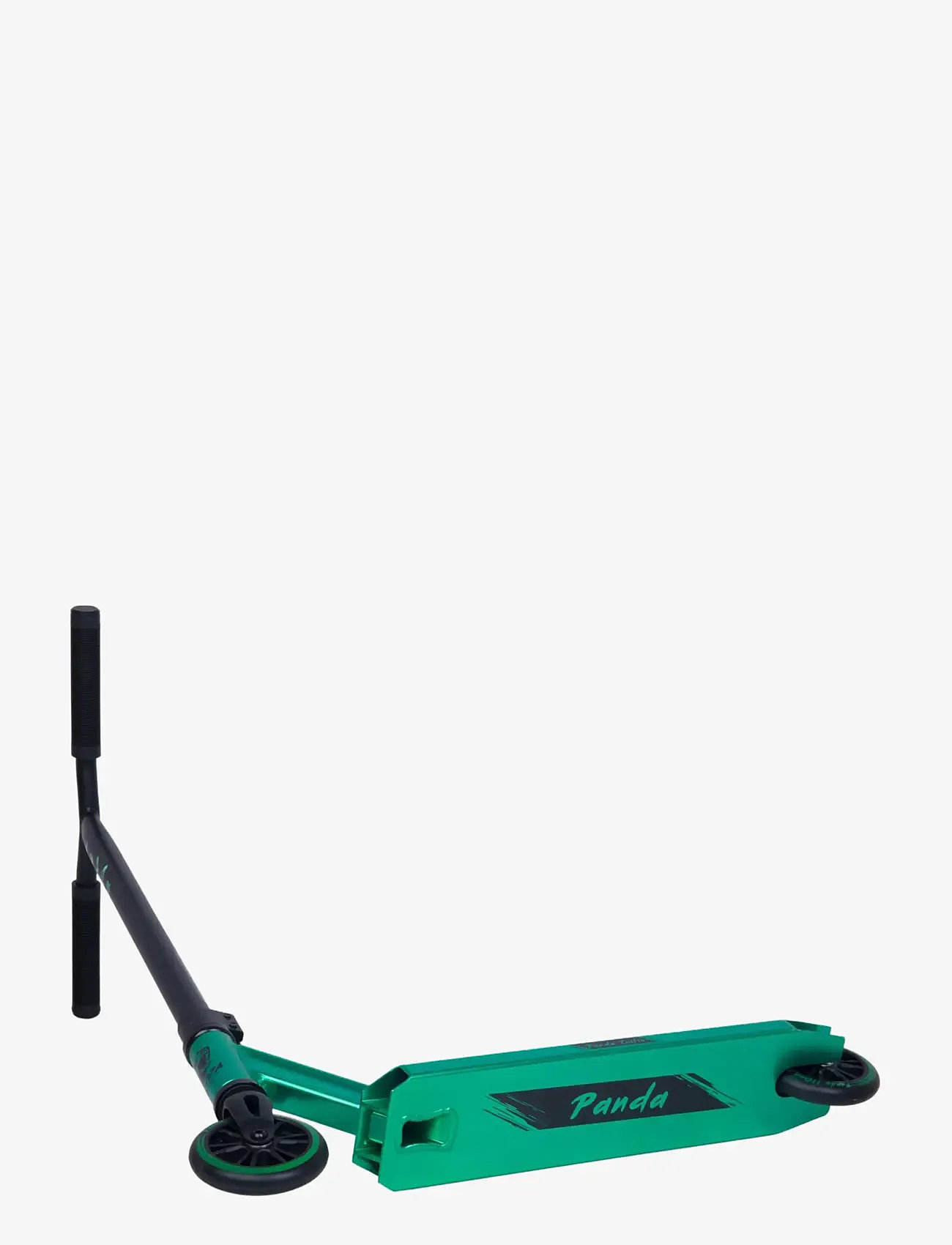 Panda - Panda Initio V2 Stunt Scooter - kick bikes - green - 1