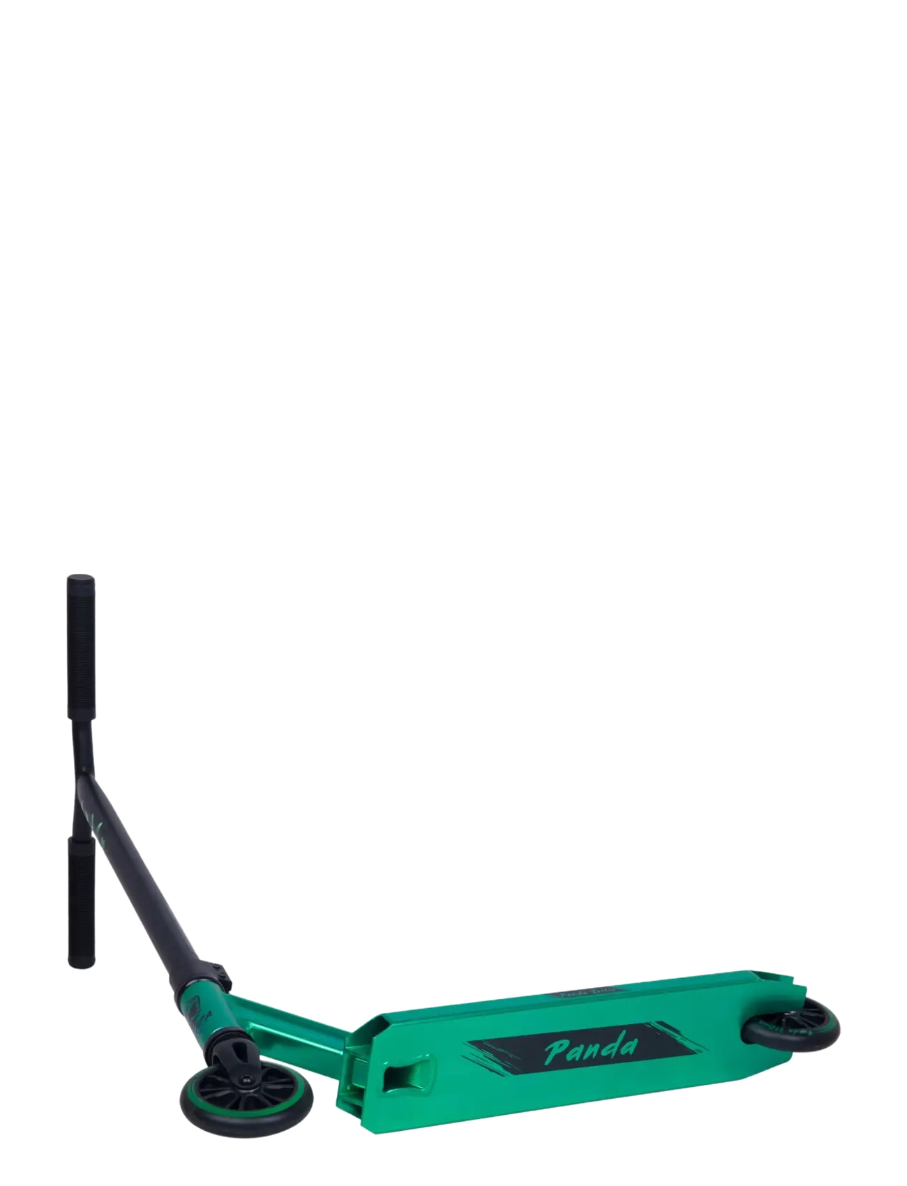 Panda - Panda Initio V2 Stunt Scooter - skrejriteņi - green - 1