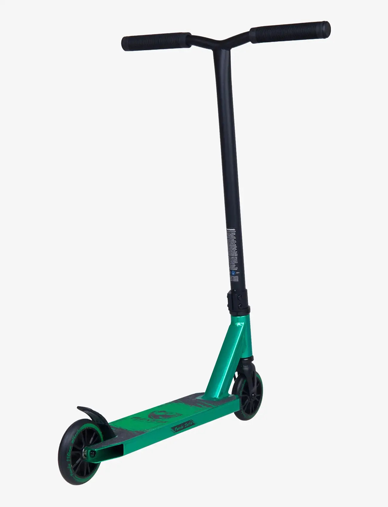 Panda - Panda Initio V2 Stunt Scooter - kick bikes - green - 2