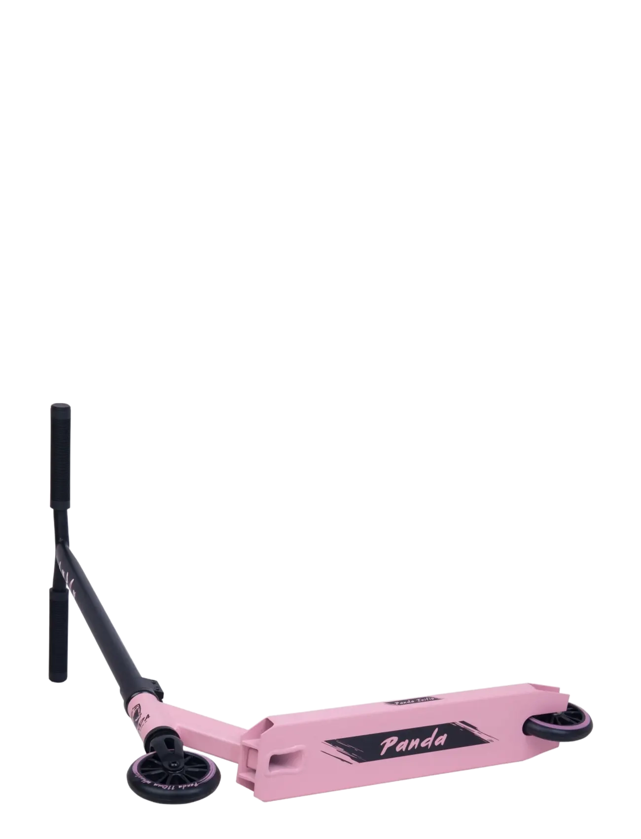 Panda - Panda Initio V2 Stunt Scooter - kick bikes - pink - 1