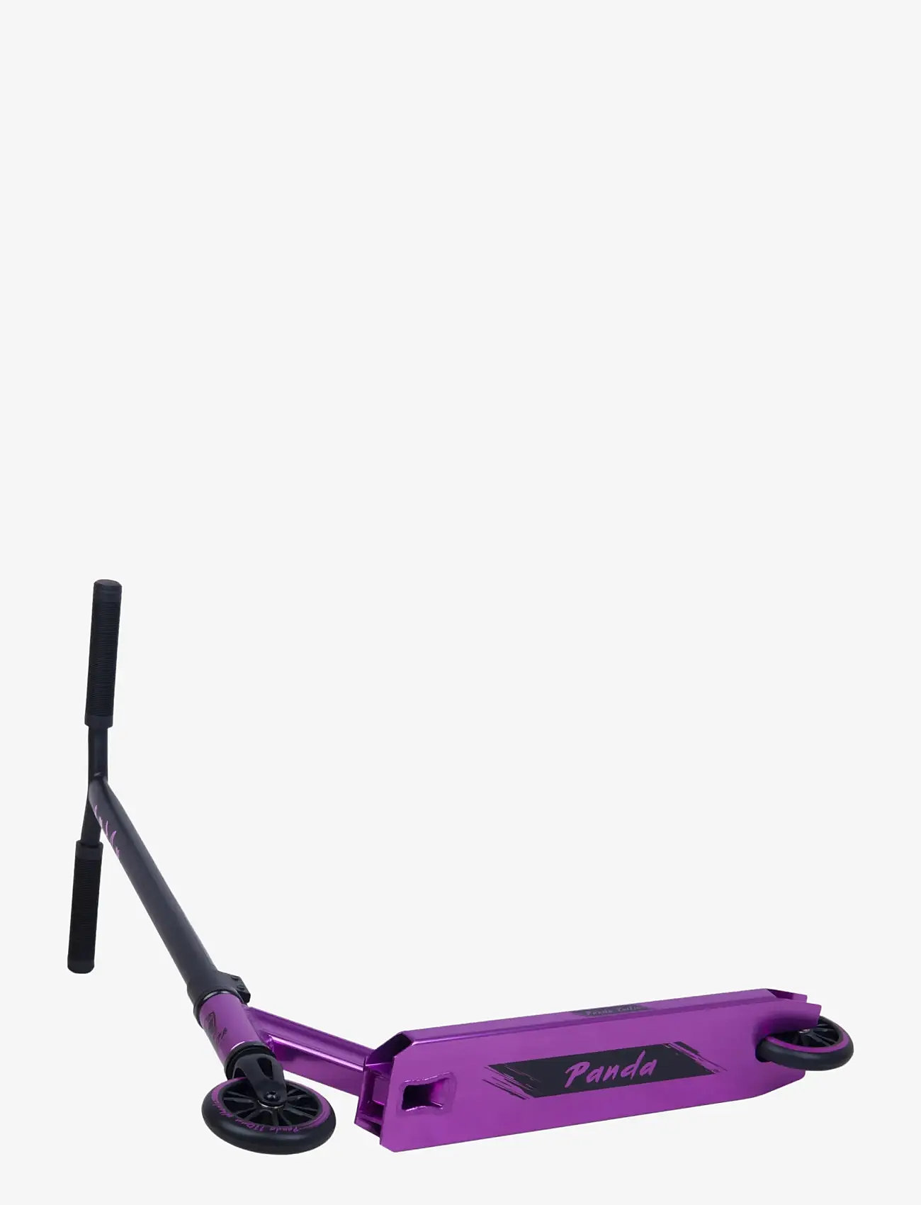 Panda - Panda Initio V2 Stunt Scooter - kick bikes - purple - 1