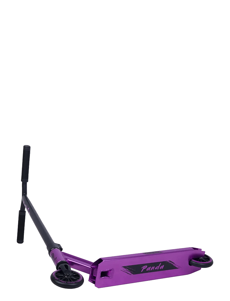 Panda - Panda Initio V2 Stunt Scooter - kick bikes - purple - 1