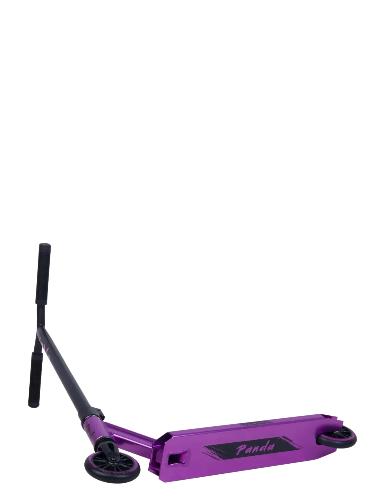 Panda - Panda Initio V2 Trikse Sparkesykkel - sparkesykler - purple - 1