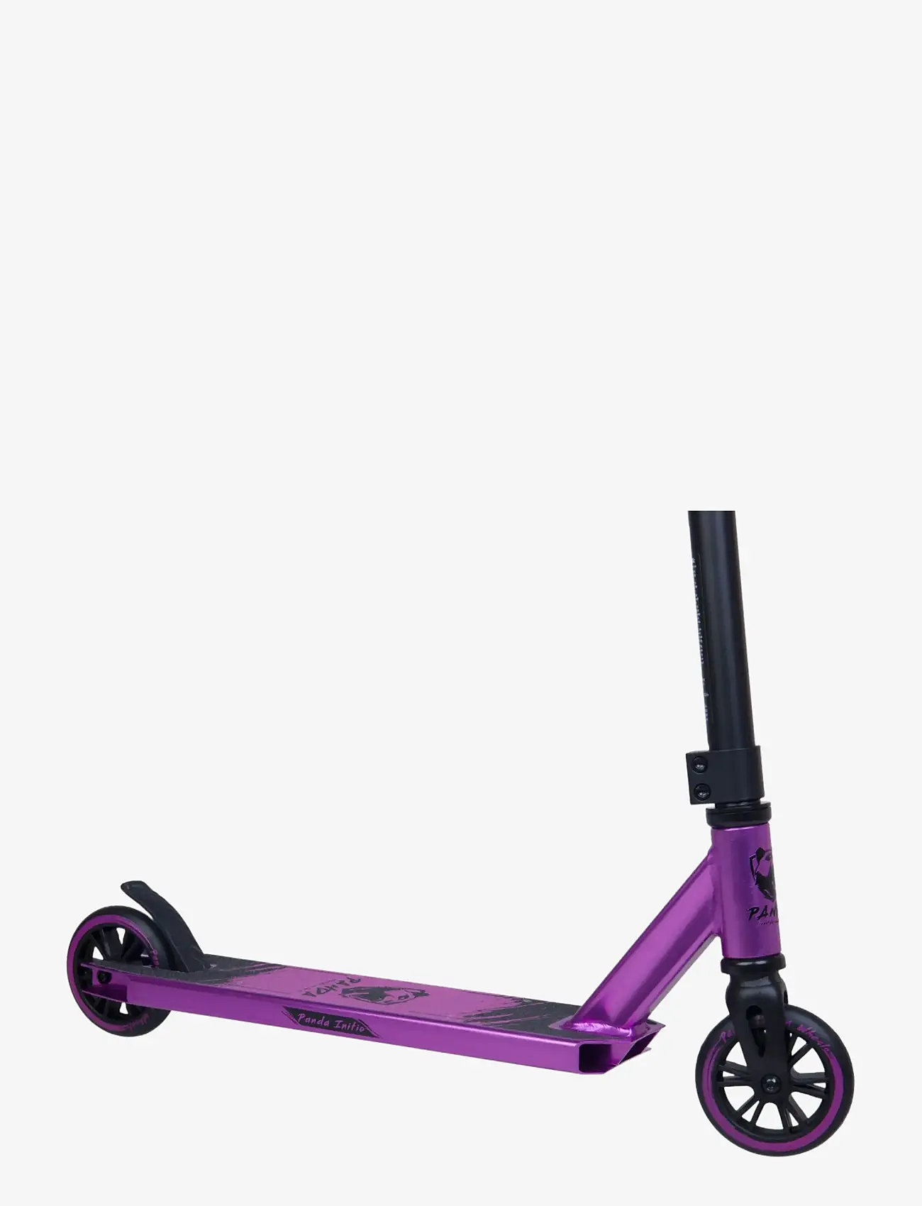 Panda - Panda Initio V2 Stunt Scooter - kick bikes - purple - 2