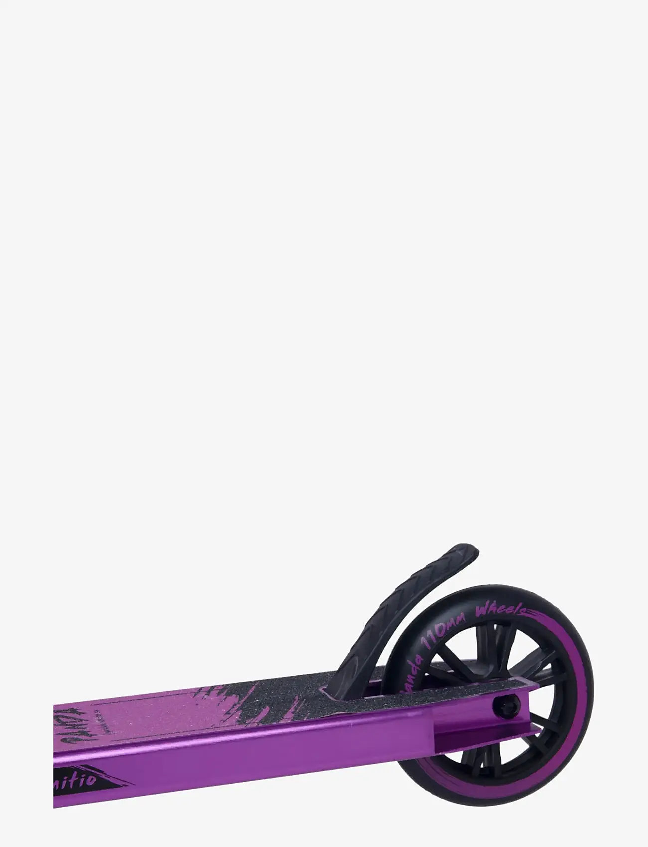Panda - Panda Initio V2 Stunt Scooter - kick bikes - purple - 3