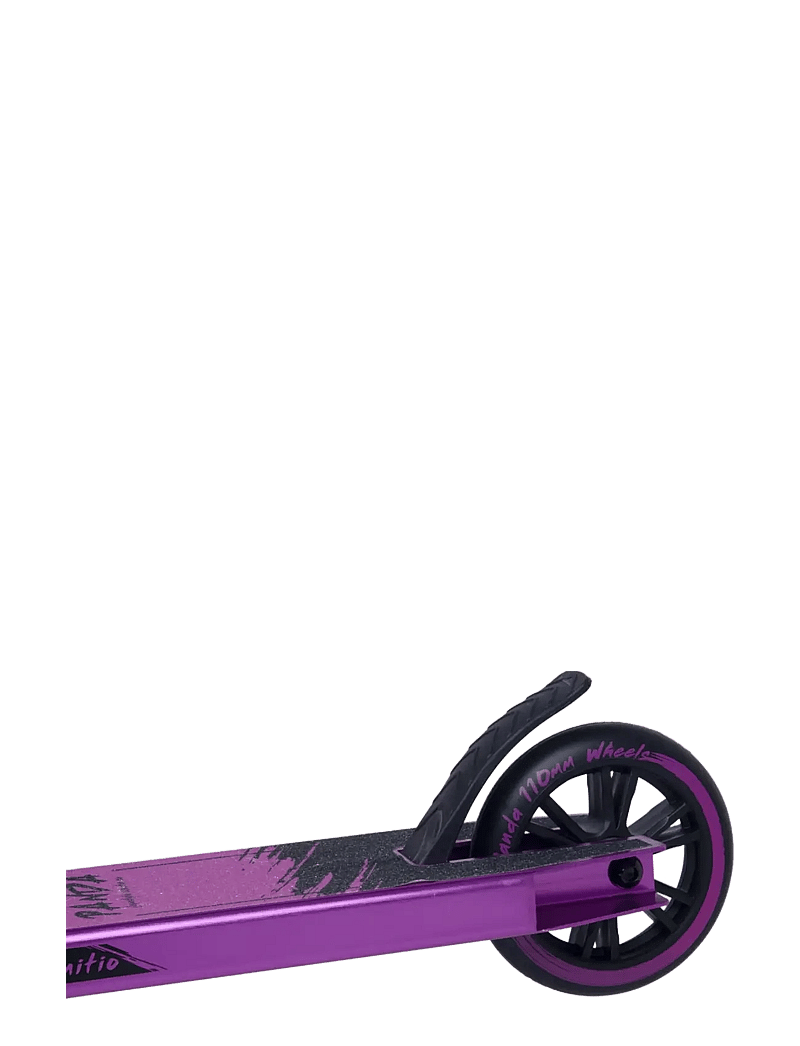Panda - Panda Initio V2 Stunt Scooter - kick bikes - purple - 3
