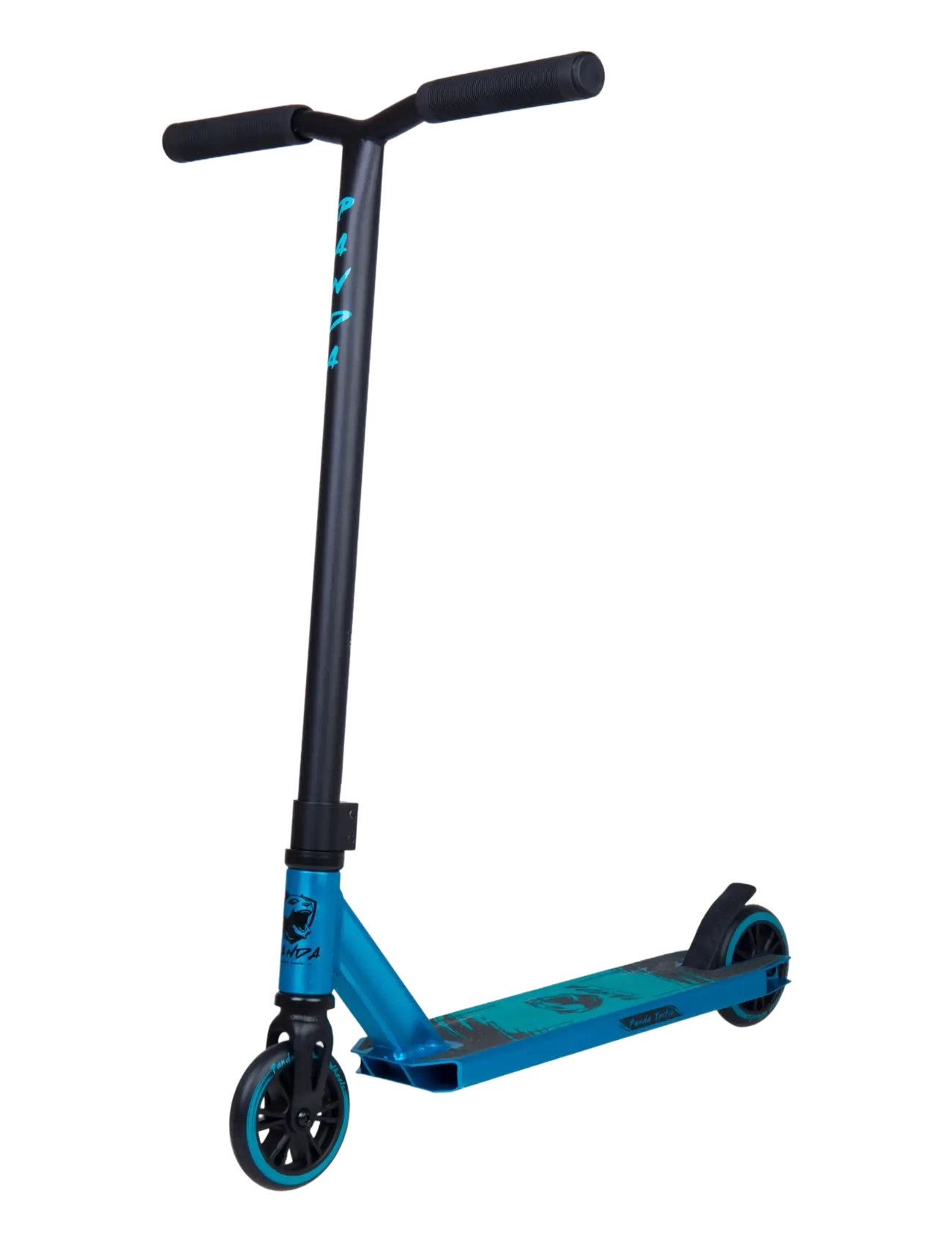 PANDA Panda Initio V2 Trick Løbehjul Blau - 82 CM - Kinder