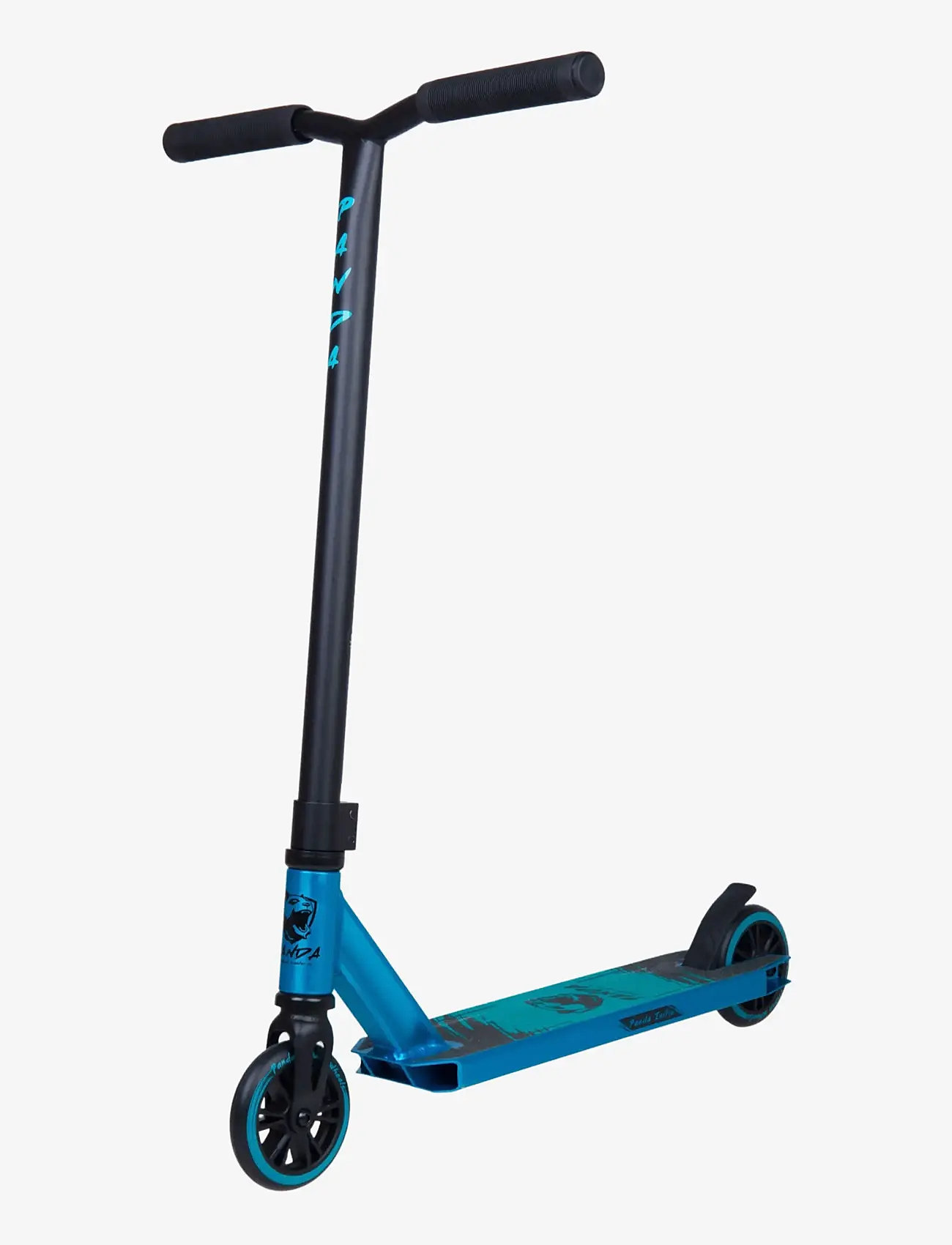 Panda - Panda Initio V2 Stunt Scooter - kick-bikes - teal - 0