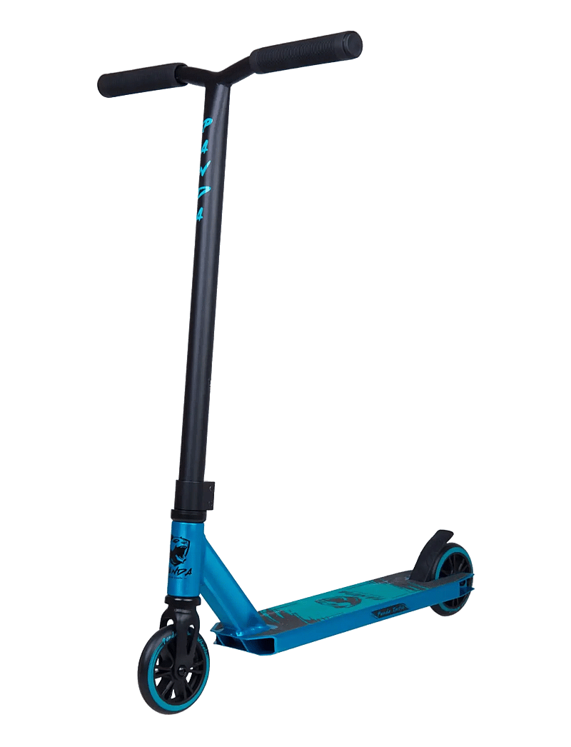 Panda - Panda Initio V2 Stunt Scooter - kick-bikes - teal - 0