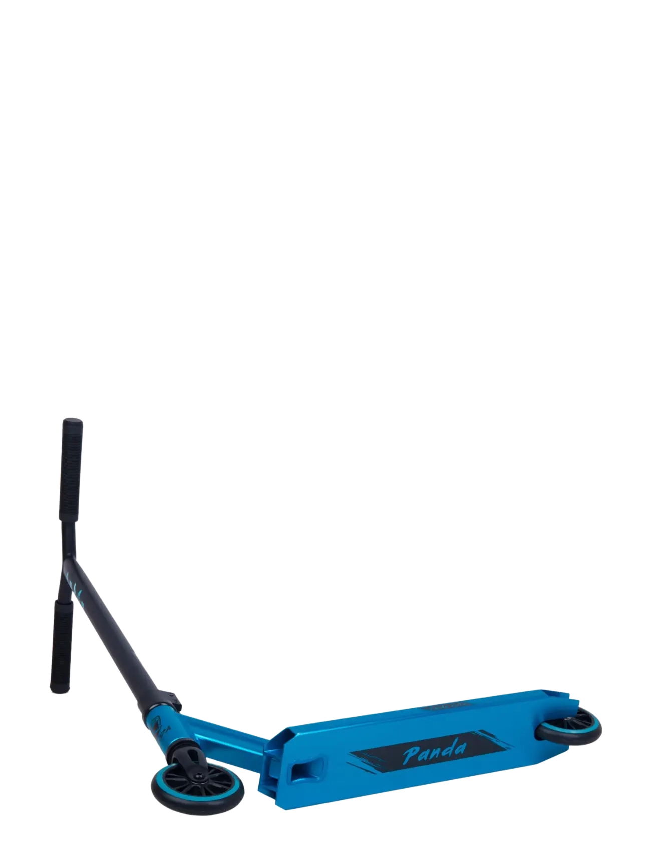 Panda - Panda Initio V2 Stunt Scooter - kick bikes - teal - 1