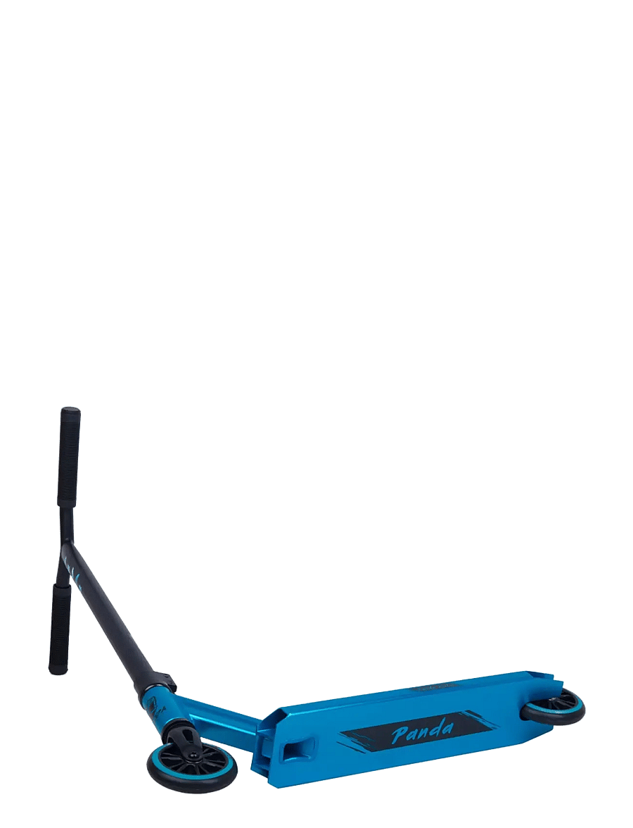Panda - Panda Initio V2 Stunt Scooter - kick-bikes - teal - 1