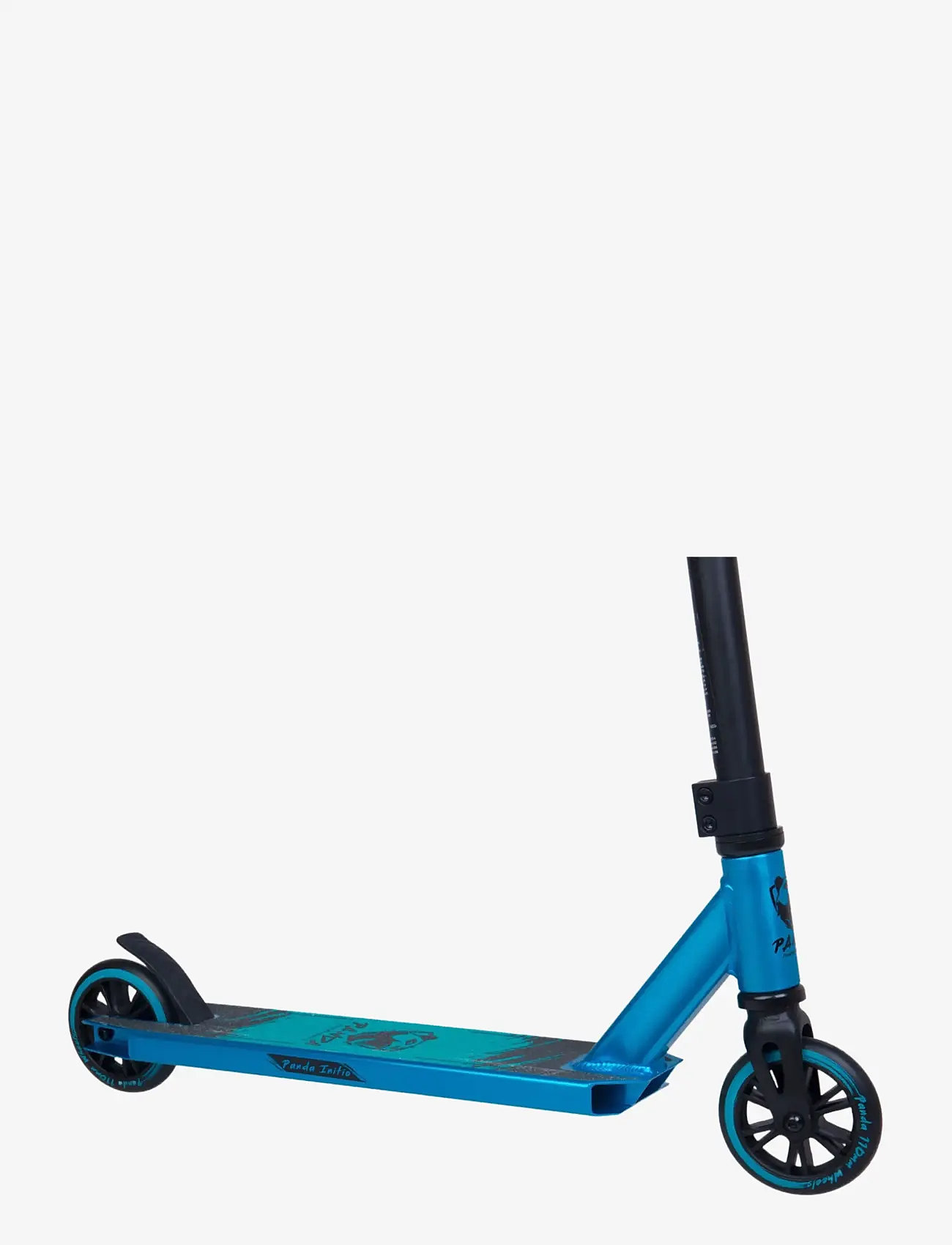 Panda - Panda Initio V2 Stunt Scooter - kick-bikes - teal - 2